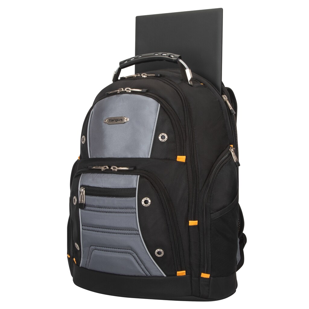 Targus Notebook-Rucksack »Drifter 15.6 Laptop Backpack«
