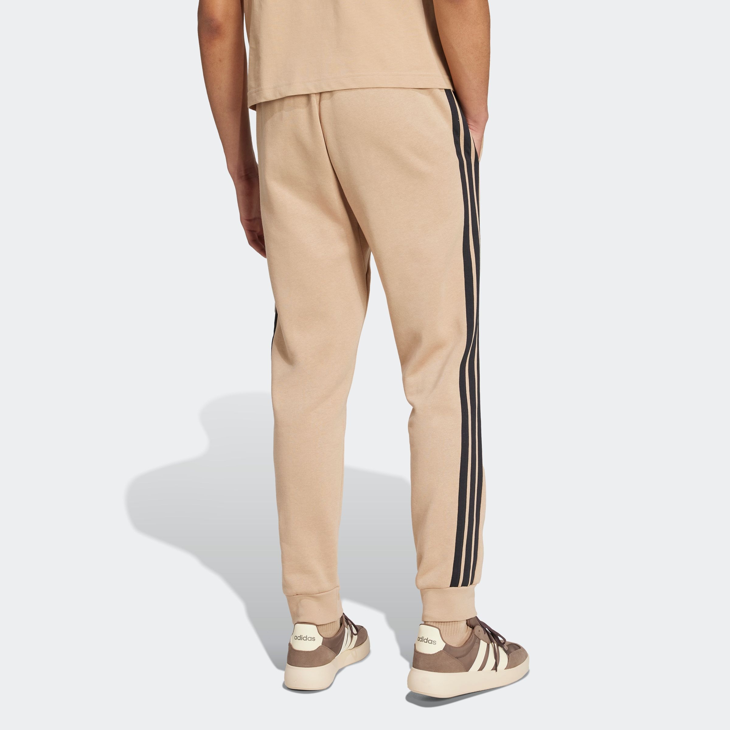 adidas Sportswear Sporthose »M 3S FL TC PT«, (1 tlg.)