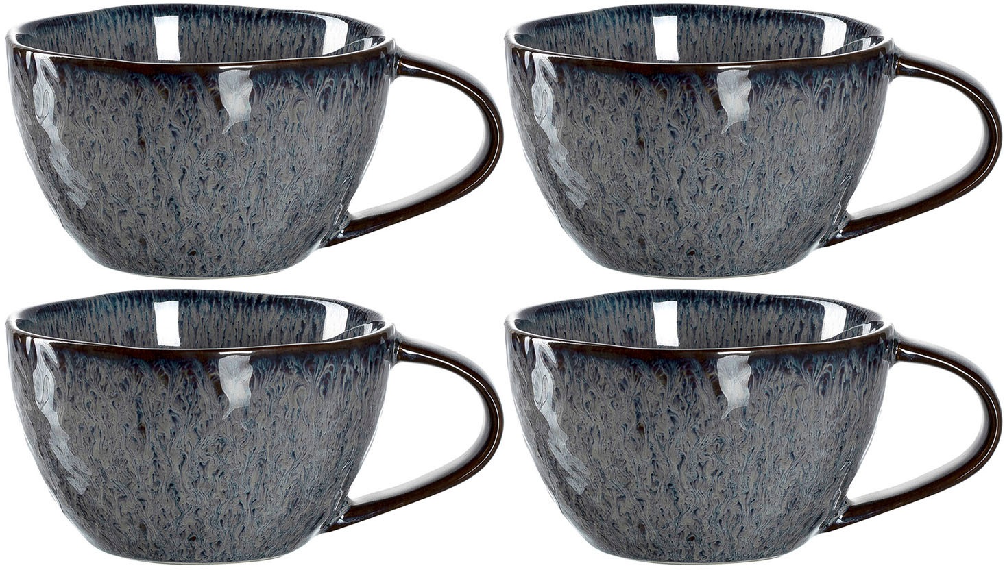 LEONARDO Tasse "MATERA" 290 ml, 4-teilig günstig online kaufen