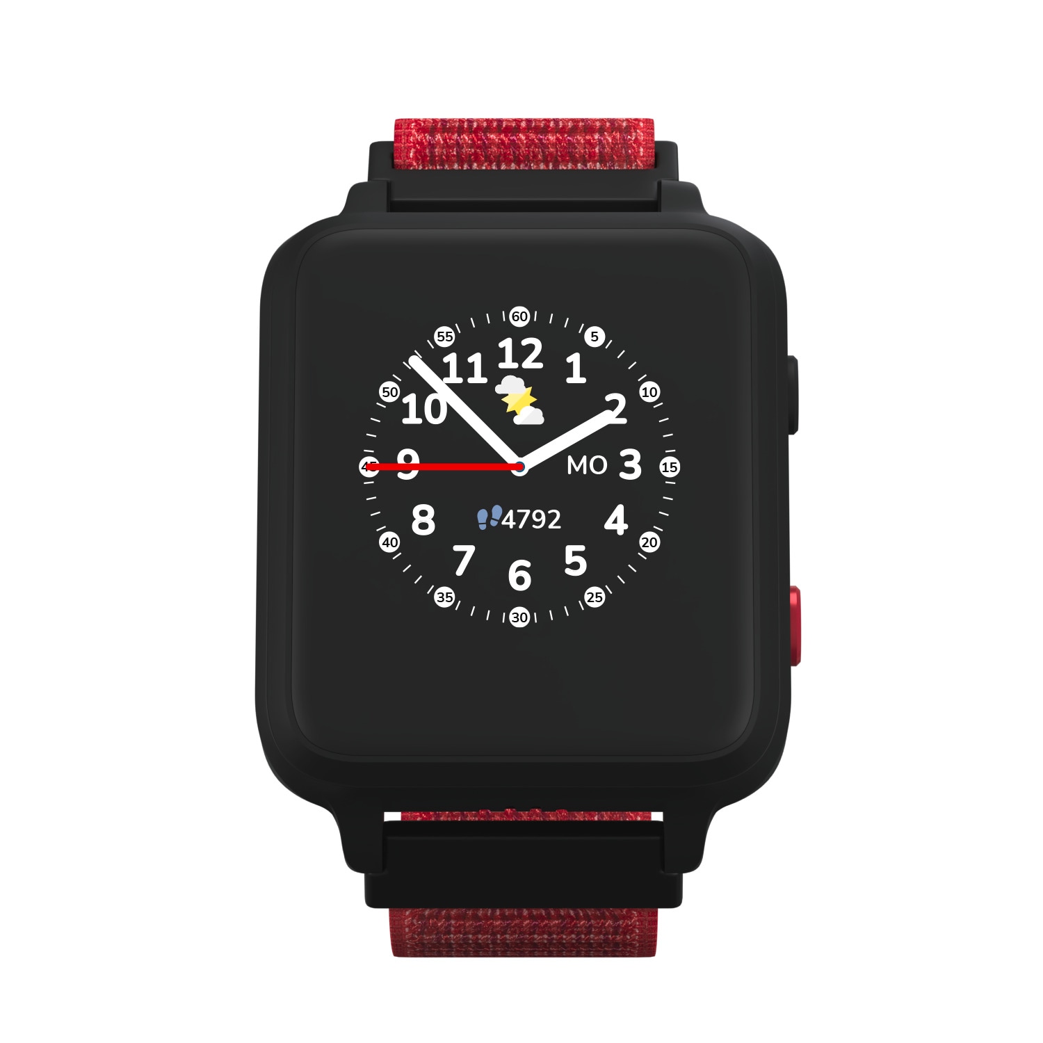ANIO Smartwatch »5s«