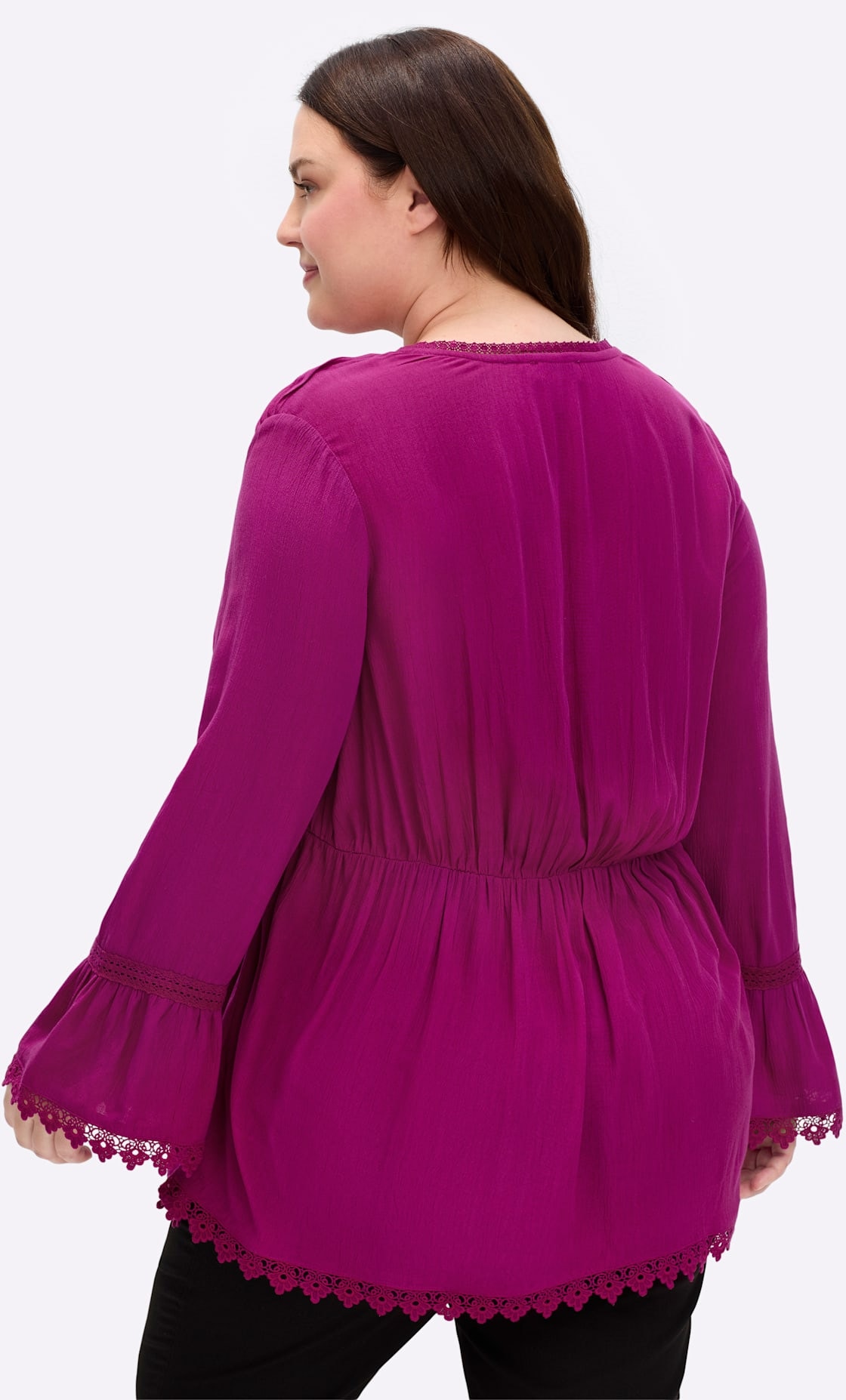 sheego by Joe Browns Longbluse