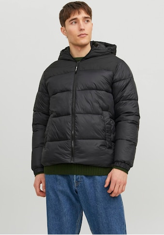 Jack & Jones Jack & Jones Steppjacke »JJETOBY PUFFE...