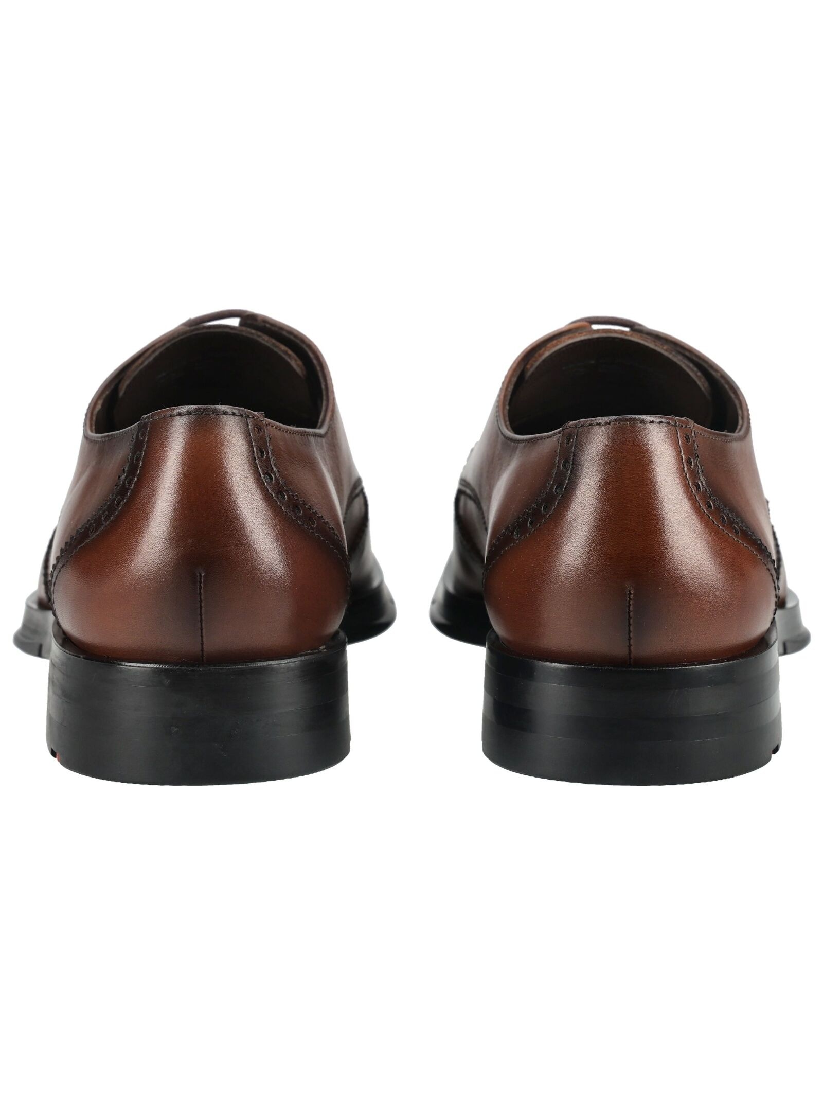 Lloyd Schnürschuh »LLOYD Businessschuhe Glattleder«