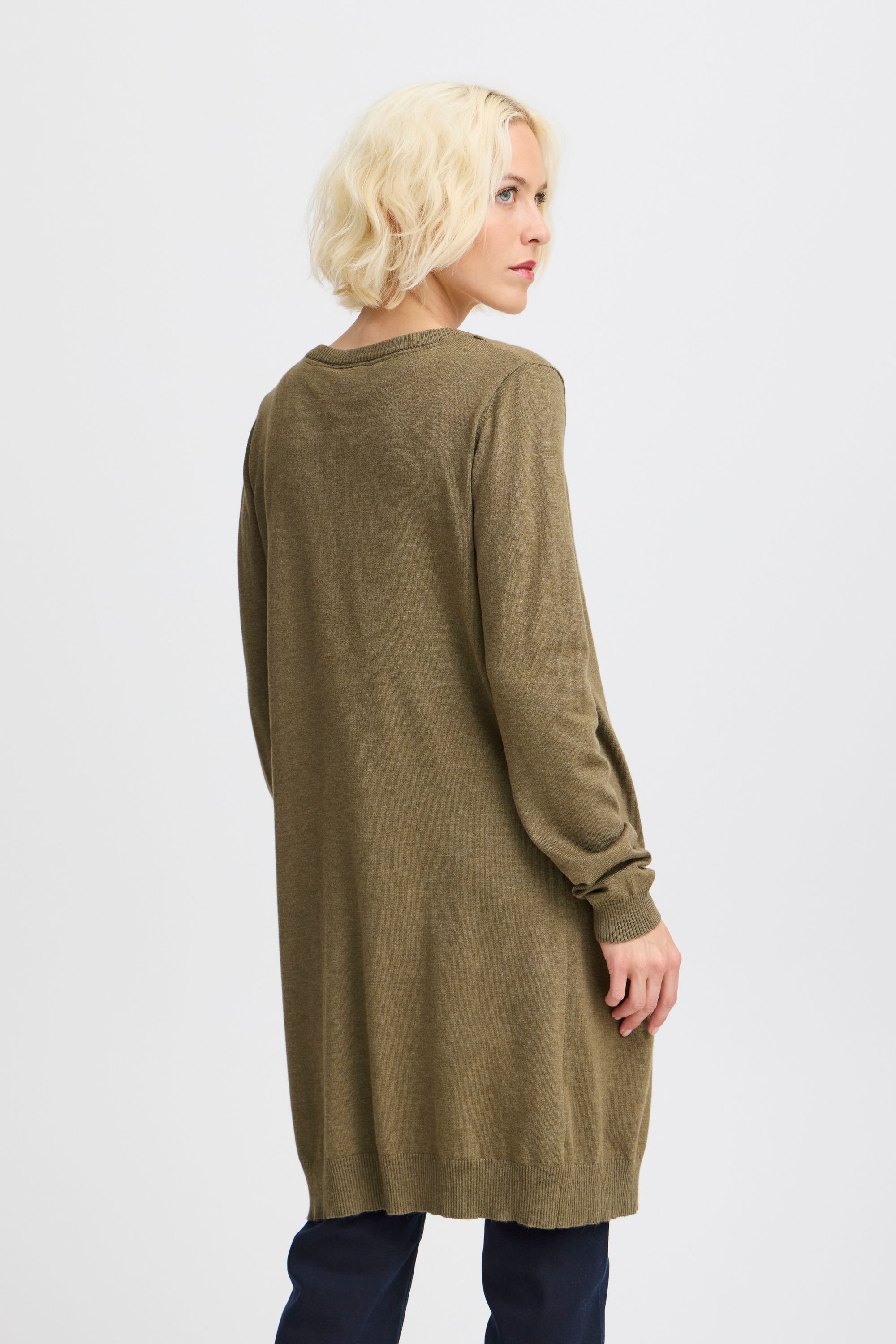 Pulz Jeans Strickjacke »Strickjacke PZSara«