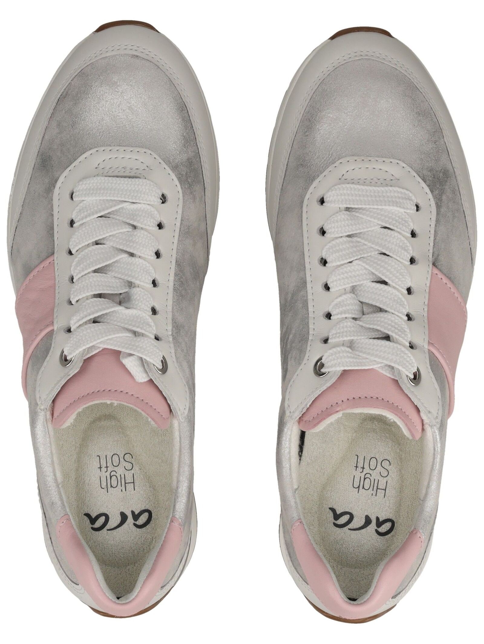 Ara Sneaker »Ara Sneaker Leder«