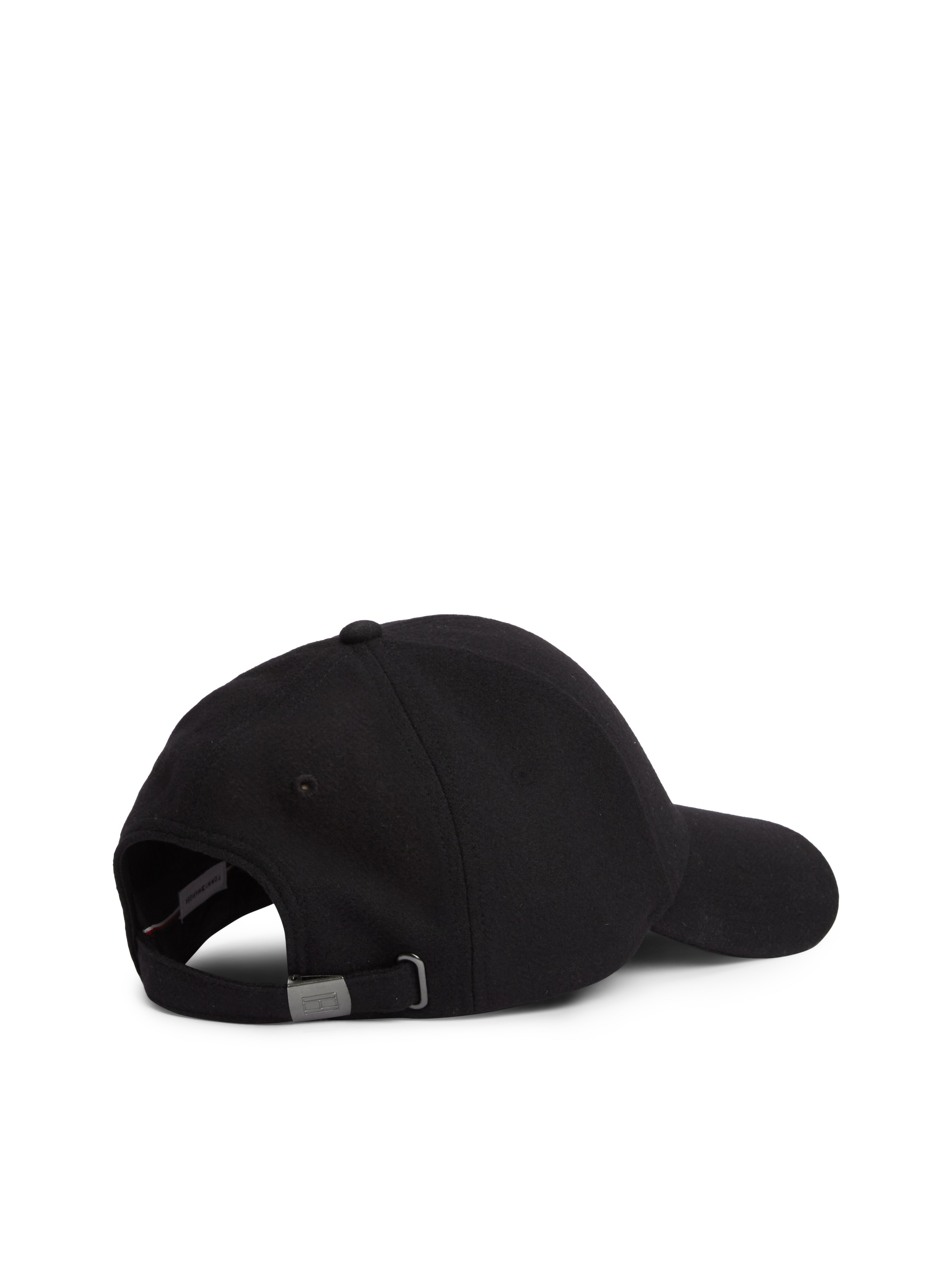 Tommy Hilfiger Baseball Cap »TH 6 PANEL MELTON CAP«