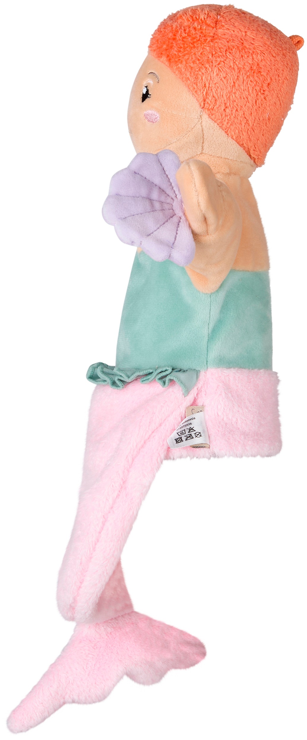 Sterntaler® Handpuppe »Meerjungfrau«