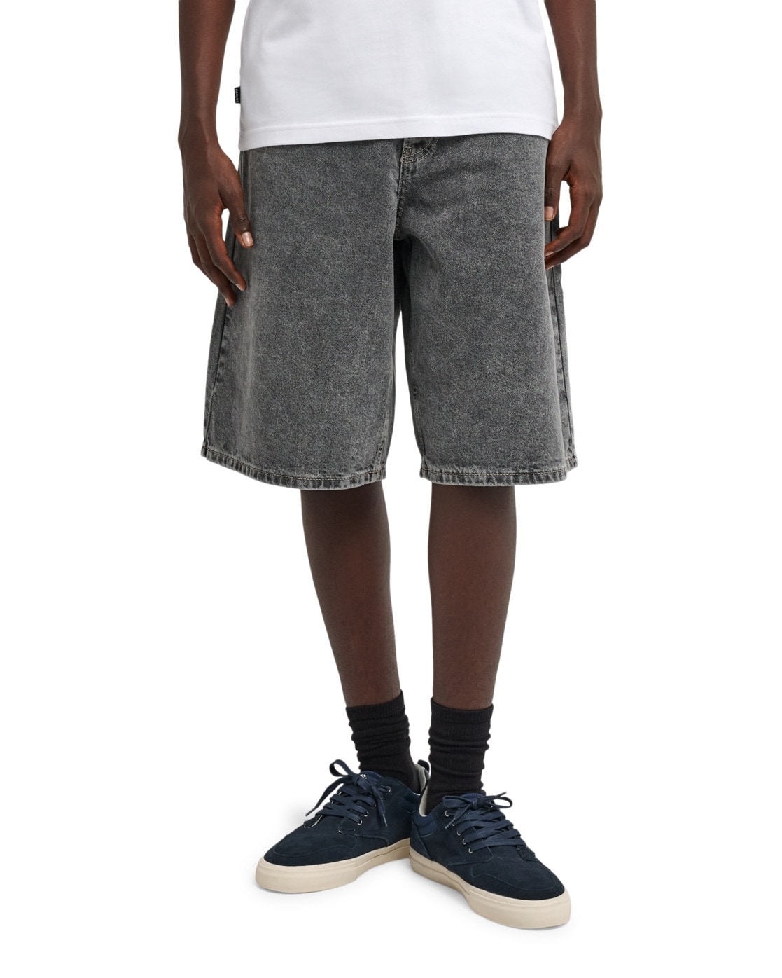 Element Jeansbermudas »Big 5«