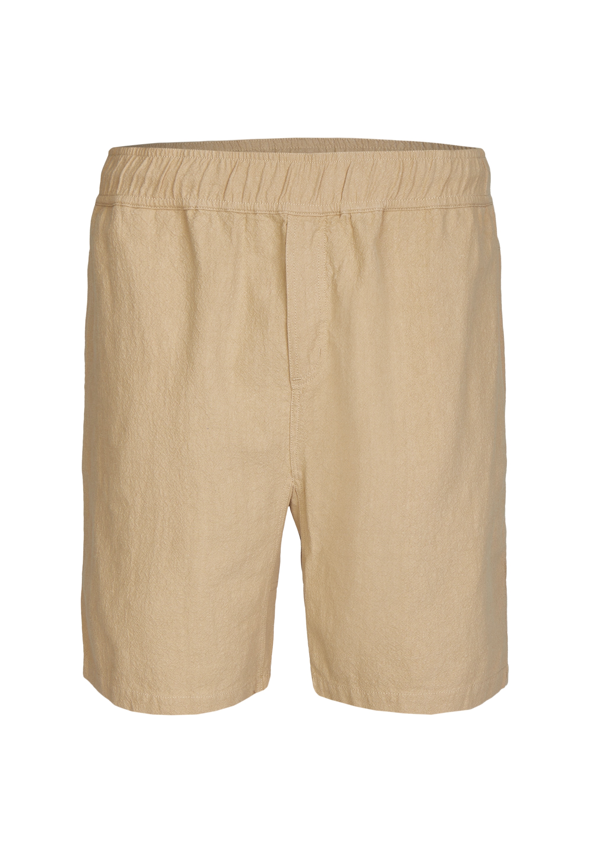 Shorts »Steezy Linen«, in lockerem Schnitt