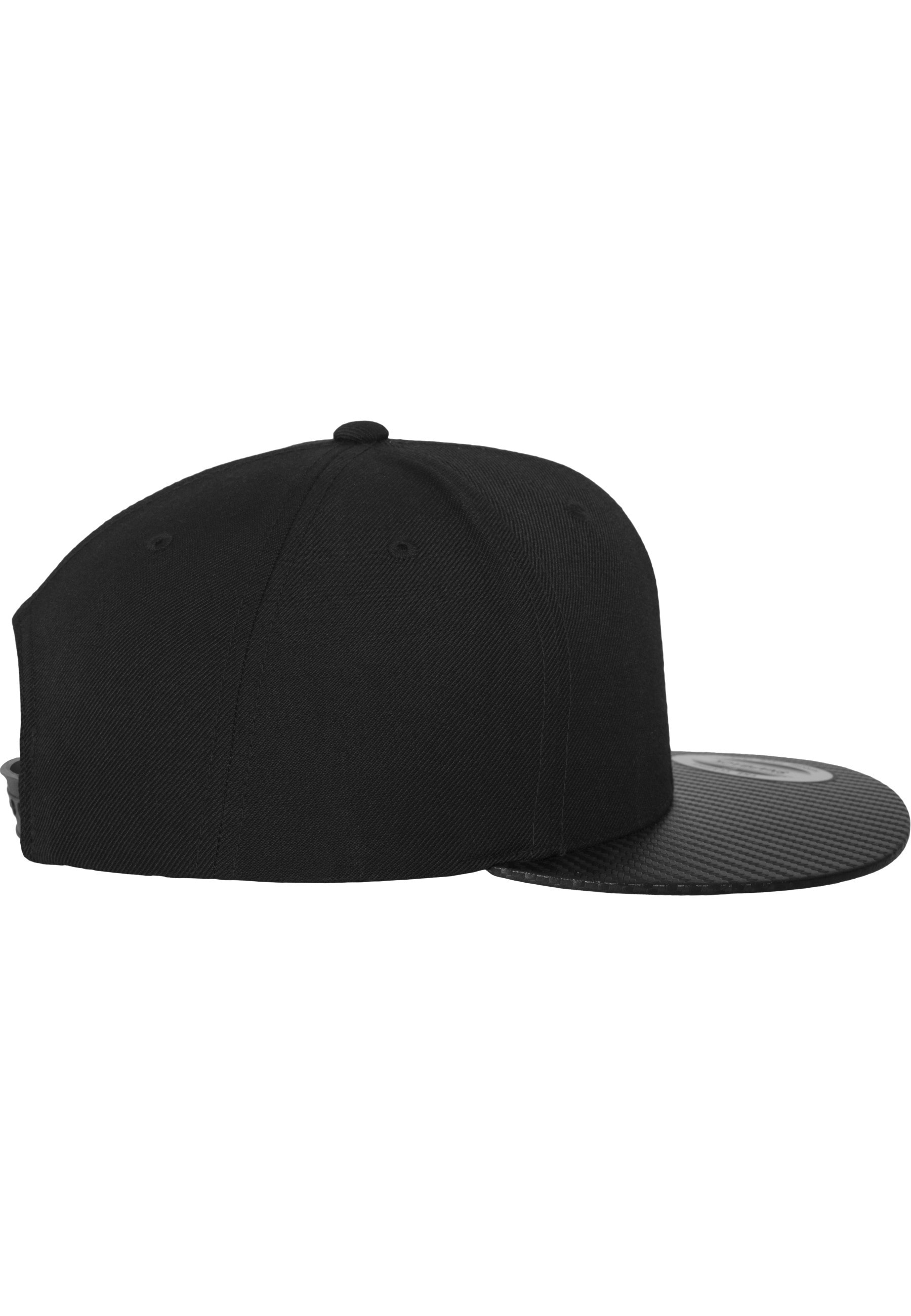 Flexfit Flex Cap »Flexfit Unisex Carbon Snapback«
