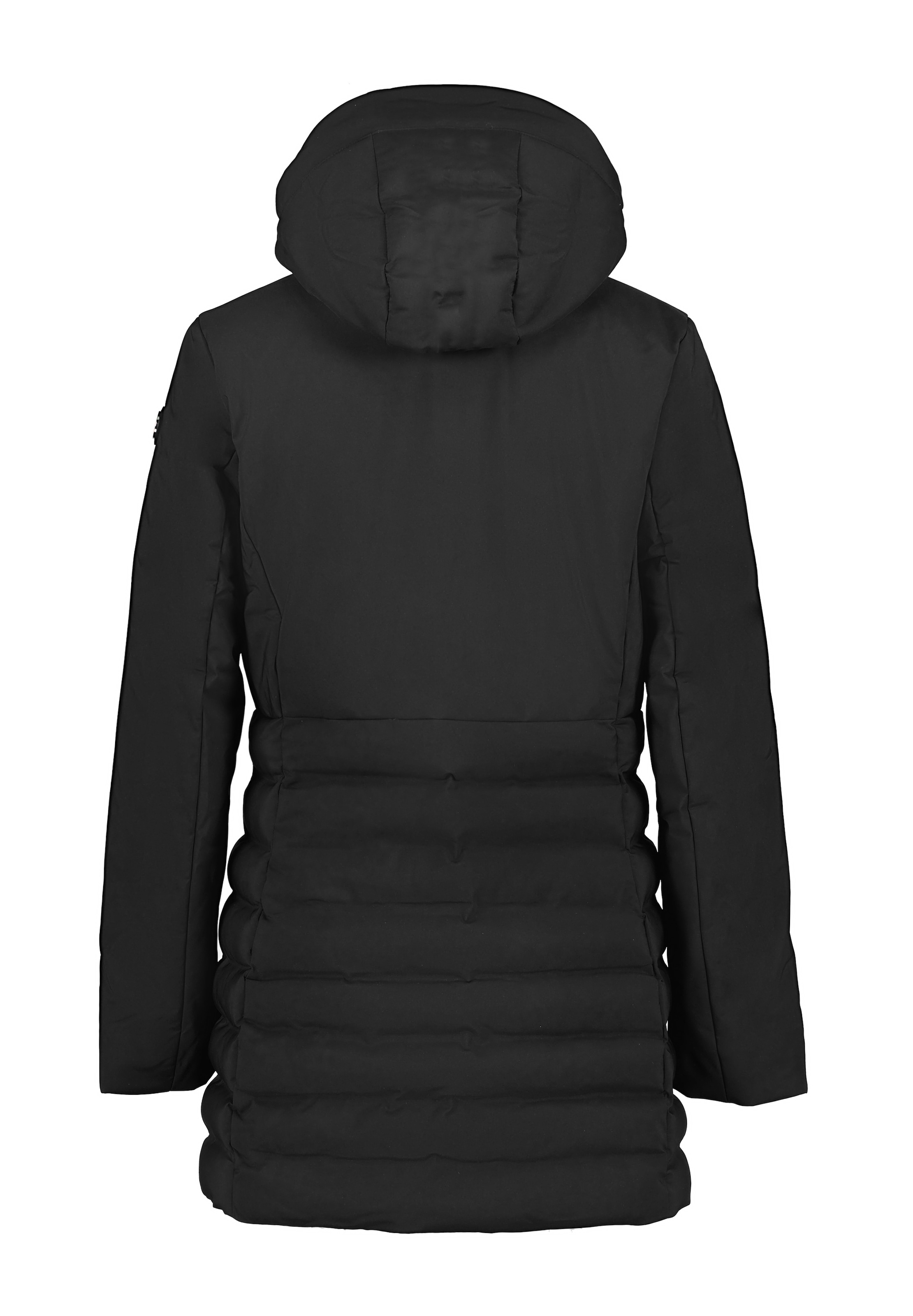 Luhta Steppjacke »D STEPPJACKE ILOMANTSI«