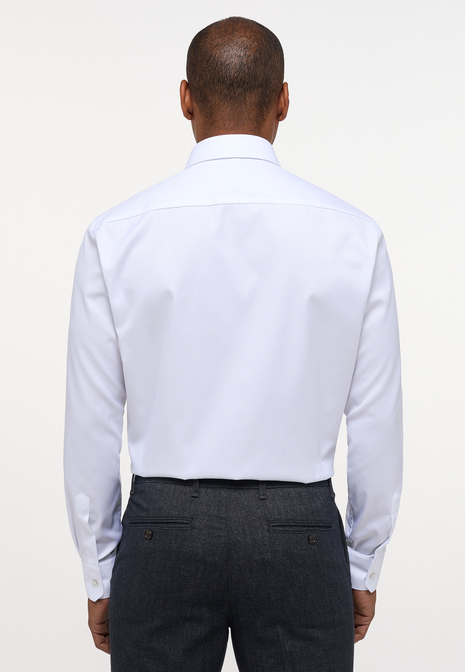 Eterna Langarmhemd "COMFORT FIT" günstig online kaufen