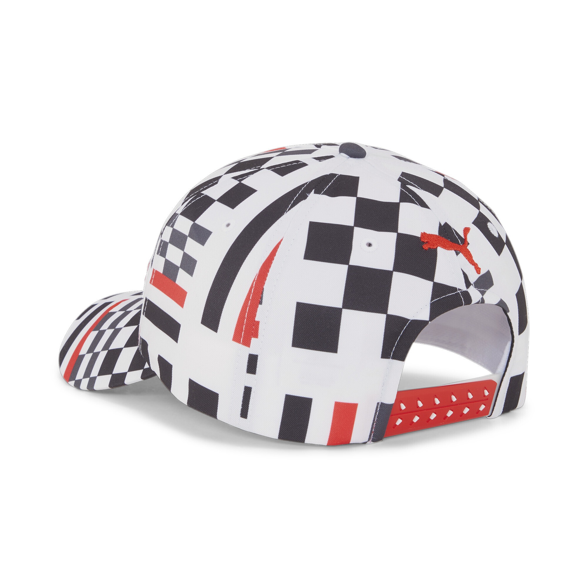 PUMA Flex Cap "F1 Graphic Baseballcap Erwachsene" günstig online kaufen