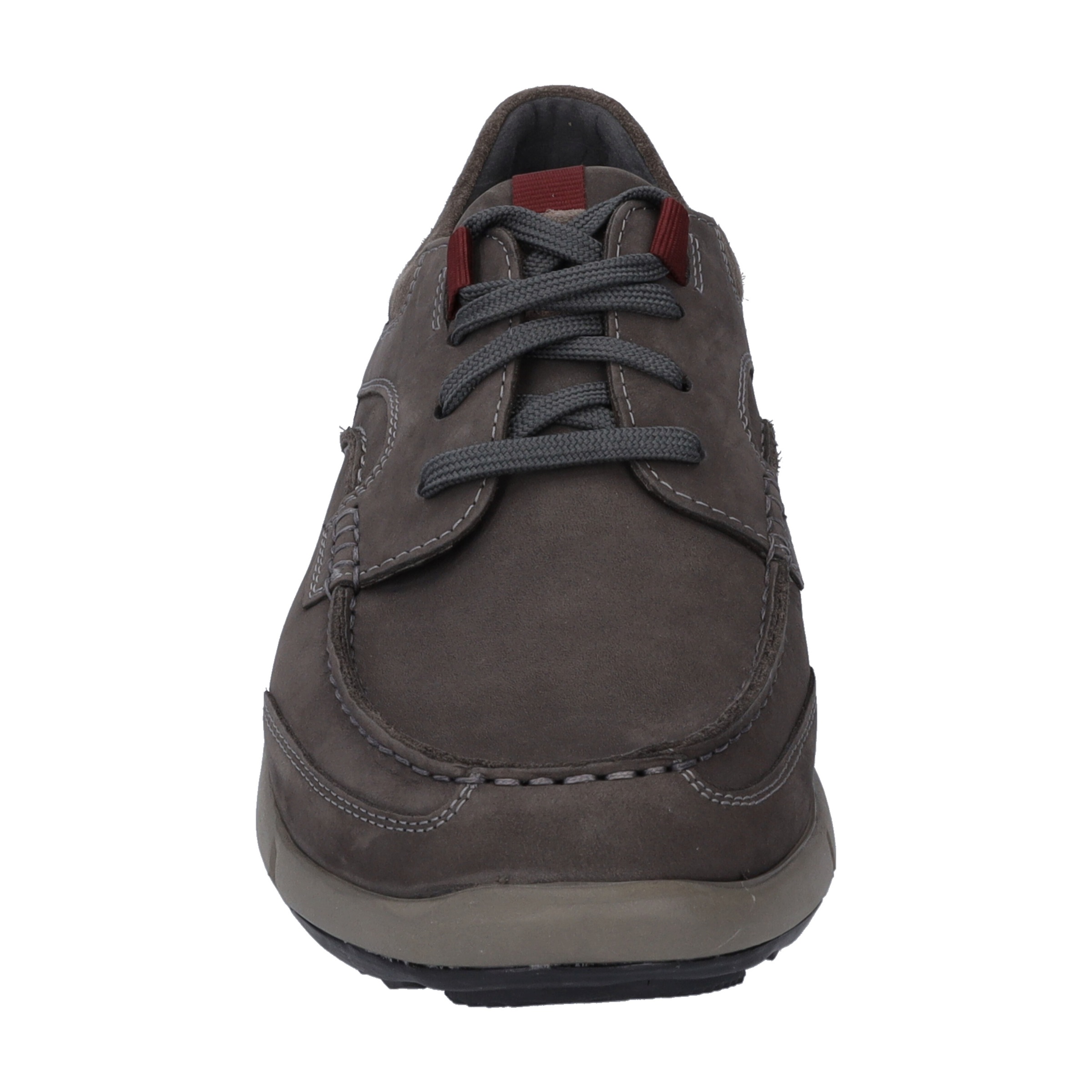 Josef Seibel Schnürschuh »Enrico 26, granit-kombi«