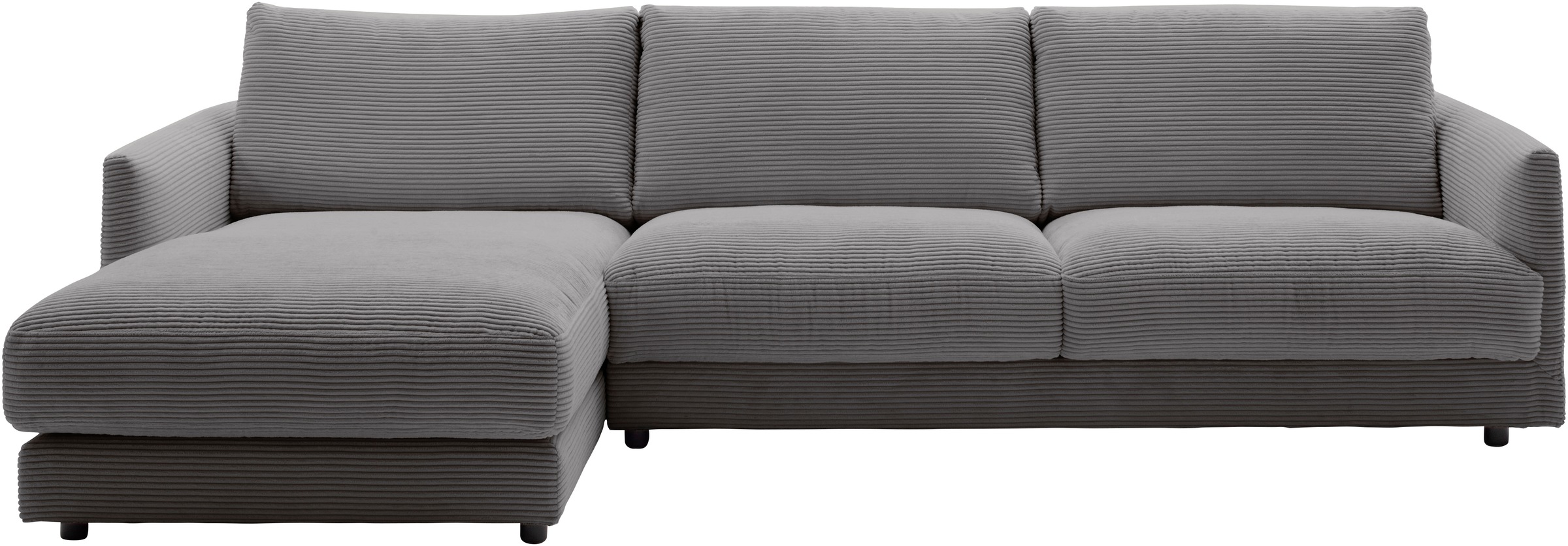 SCHÖNER WOHNEN-Kollektion Ecksofa "Garbo, L-Form, Breite 292 cm", 5 Jahre H günstig online kaufen