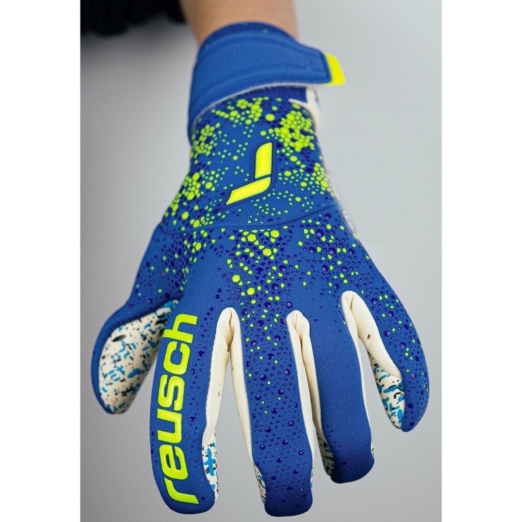 Reusch Torwarthandschuhe »Pure Contact Fusion«