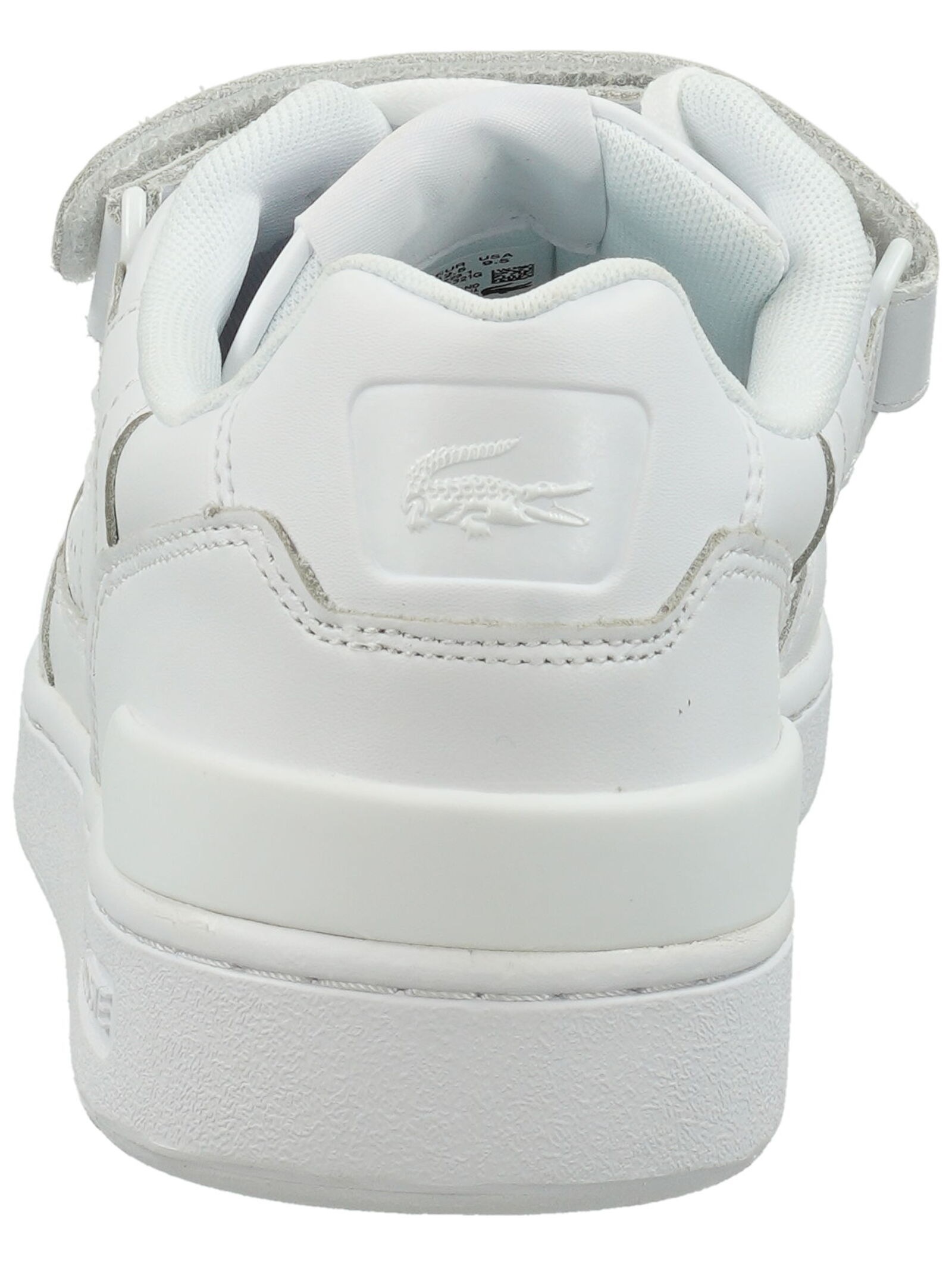 Lacoste Sneaker »lacoste Sneaker Leder/Synthetik«