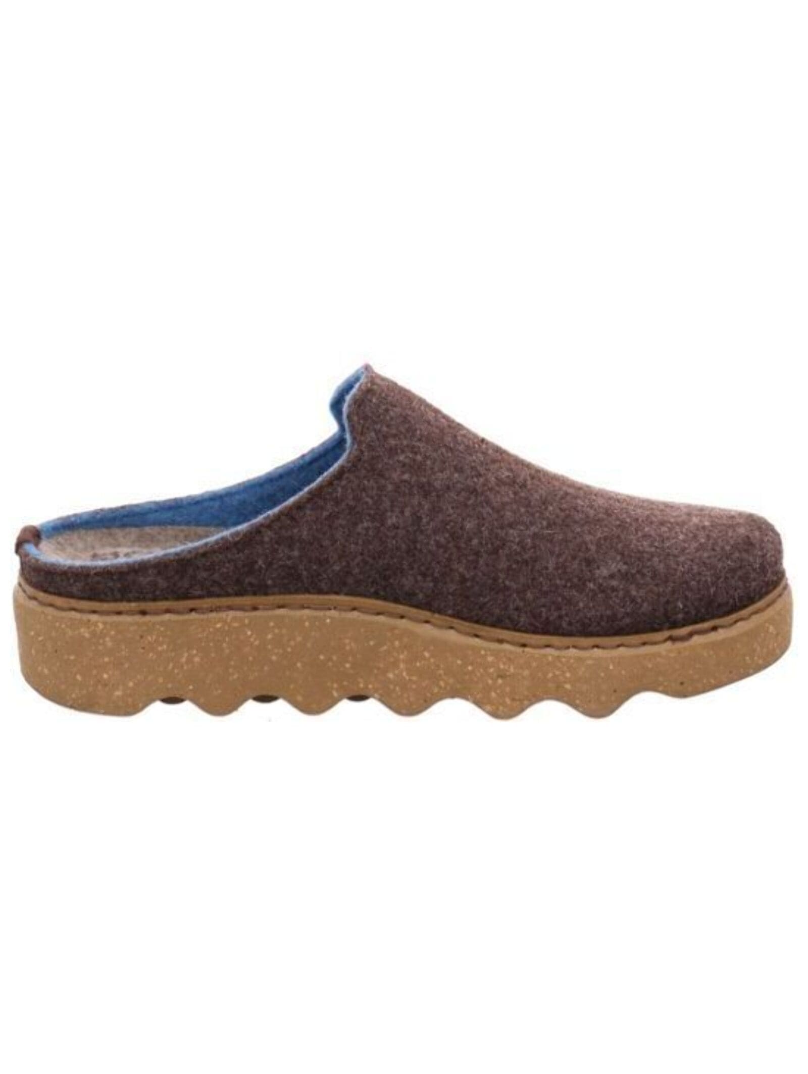 Rohde Hausschuh »Rohde Hausschuhe Filz«