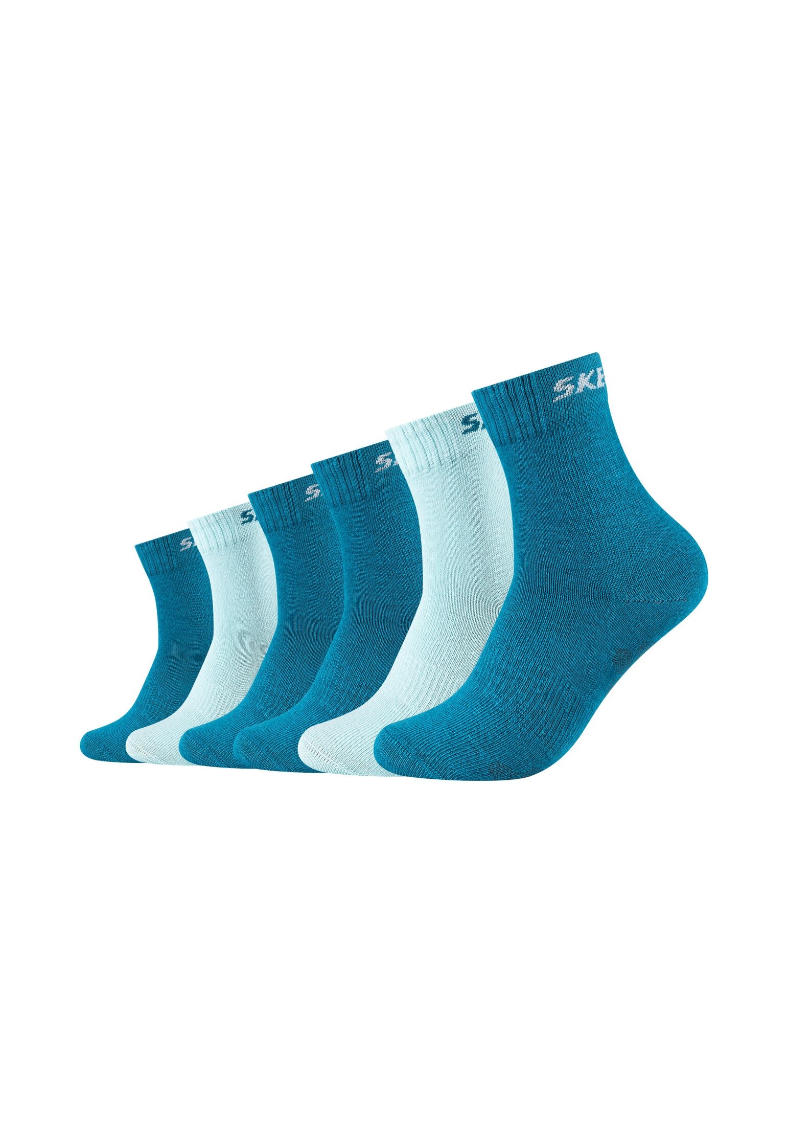 6er Skechers bestellen BAUR Pack« | »Socken Socken