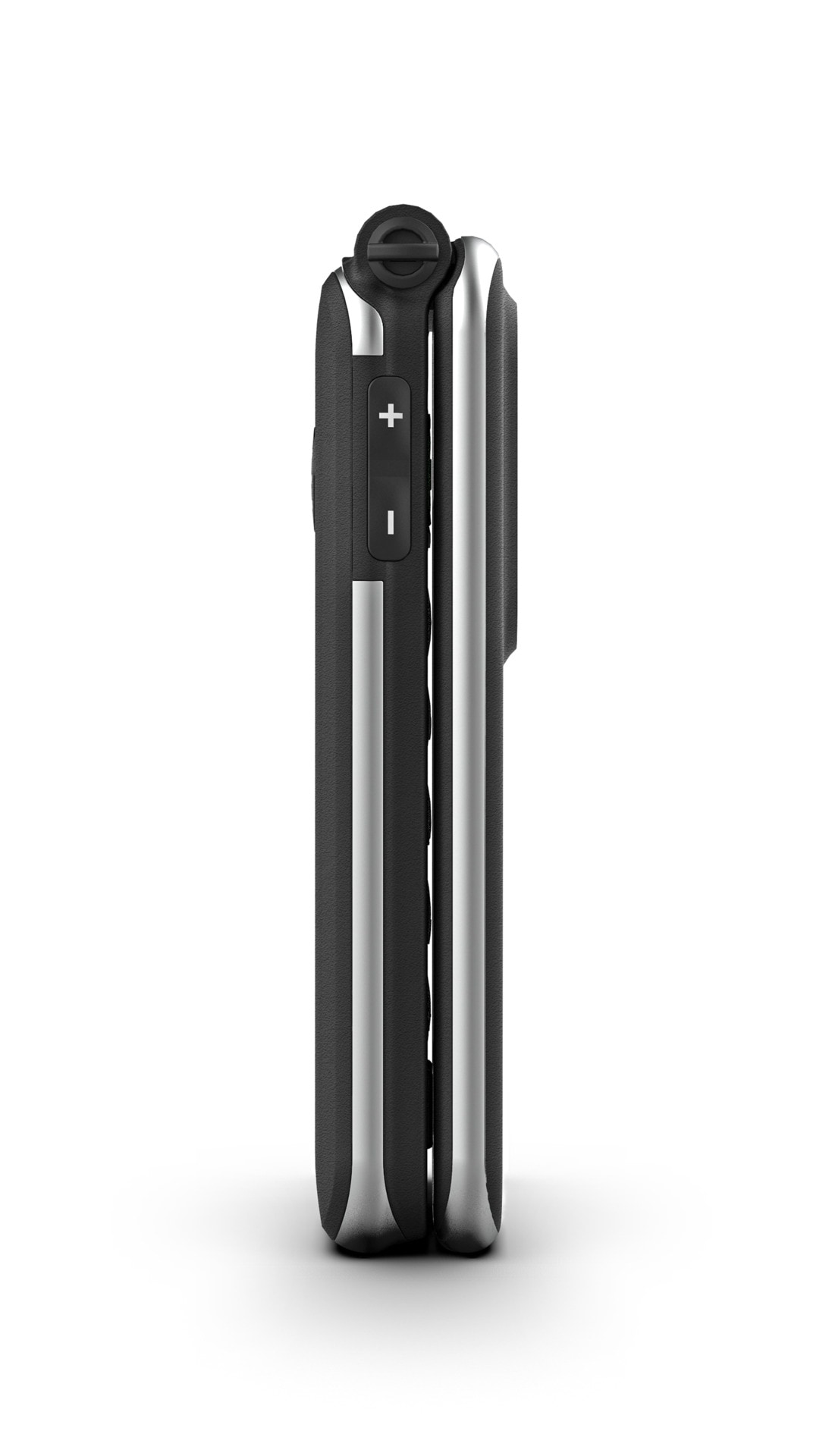Emporia Klapphandy »emporiaJOY_LTE (2025)«, Schwarz