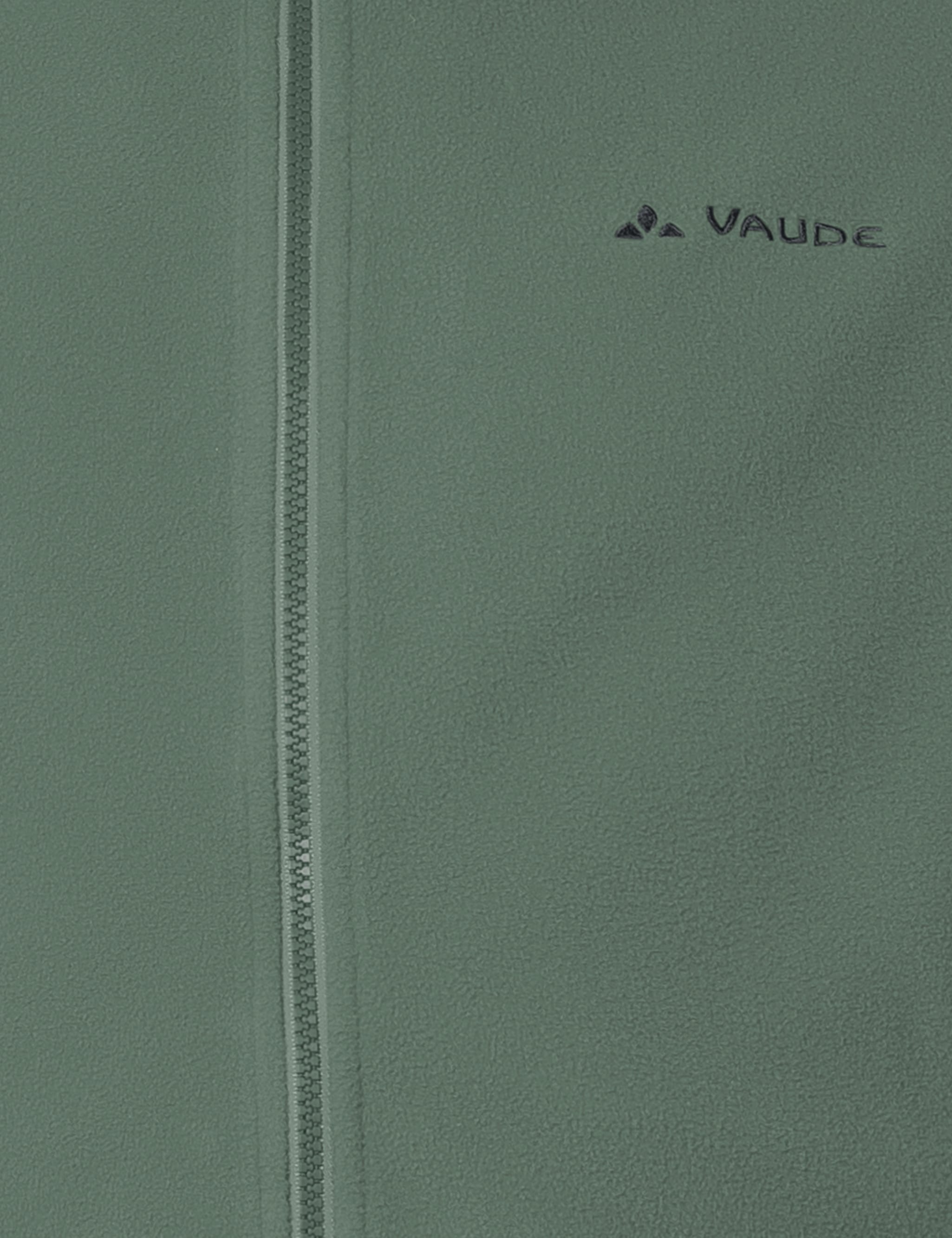 VAUDE Fleecepullover »MEN'S ROSEMOOR FLEECE JACKET II«, (1 tlg.)
