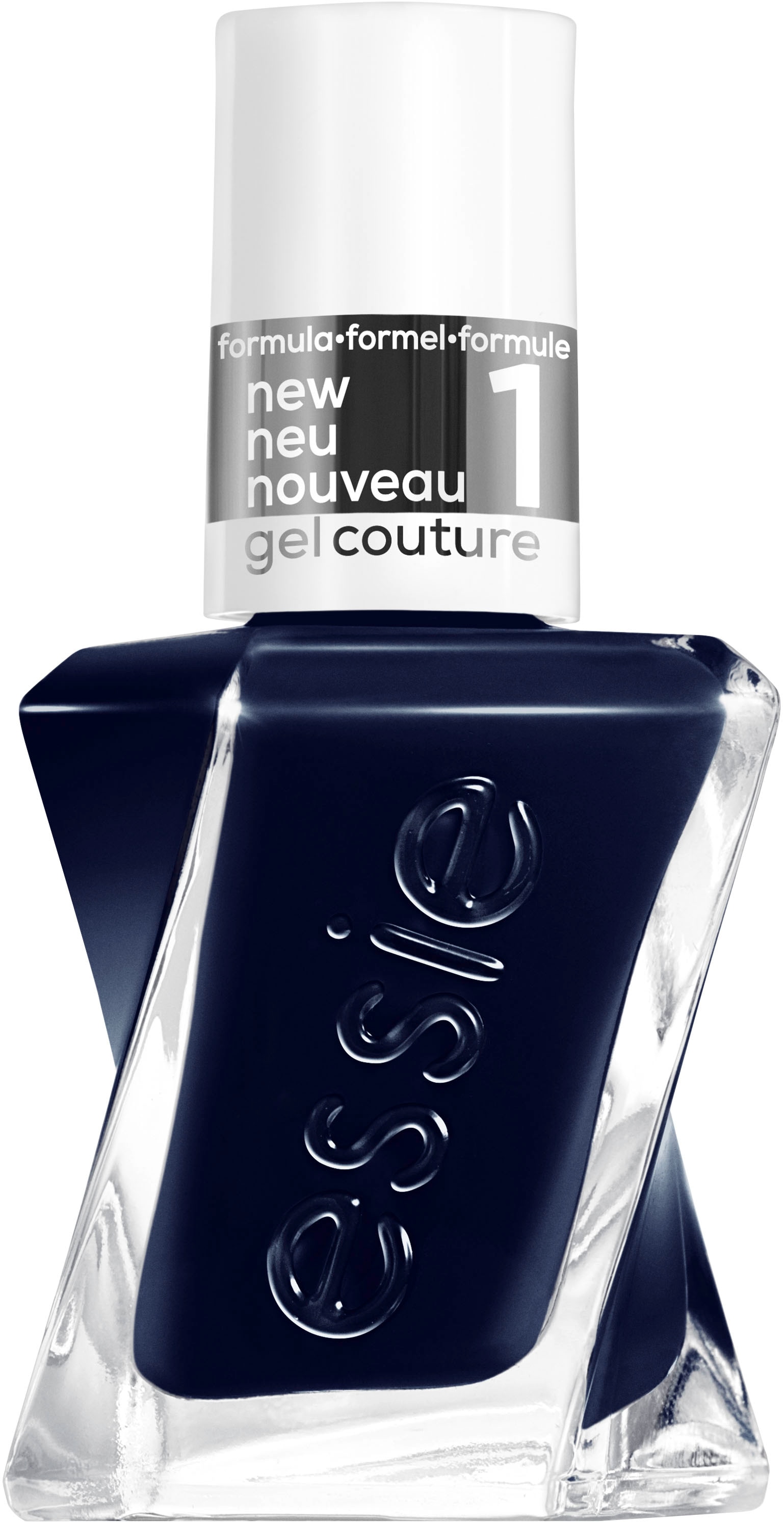 essie Nagellack » Nagellack gel couture«