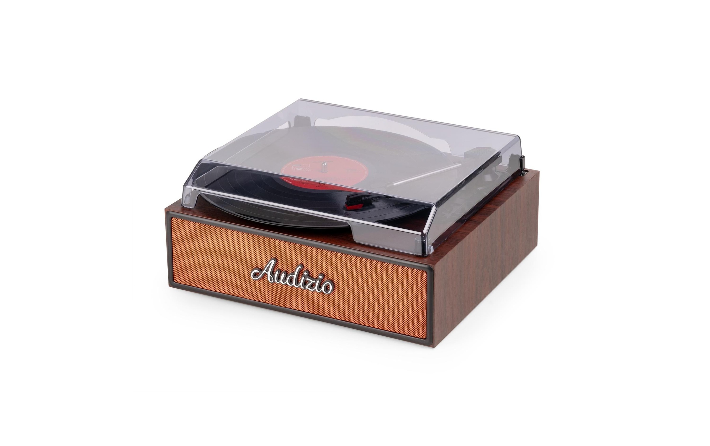 AUDIZIO Plattenspieler »Reno-CO BT, Stereo«