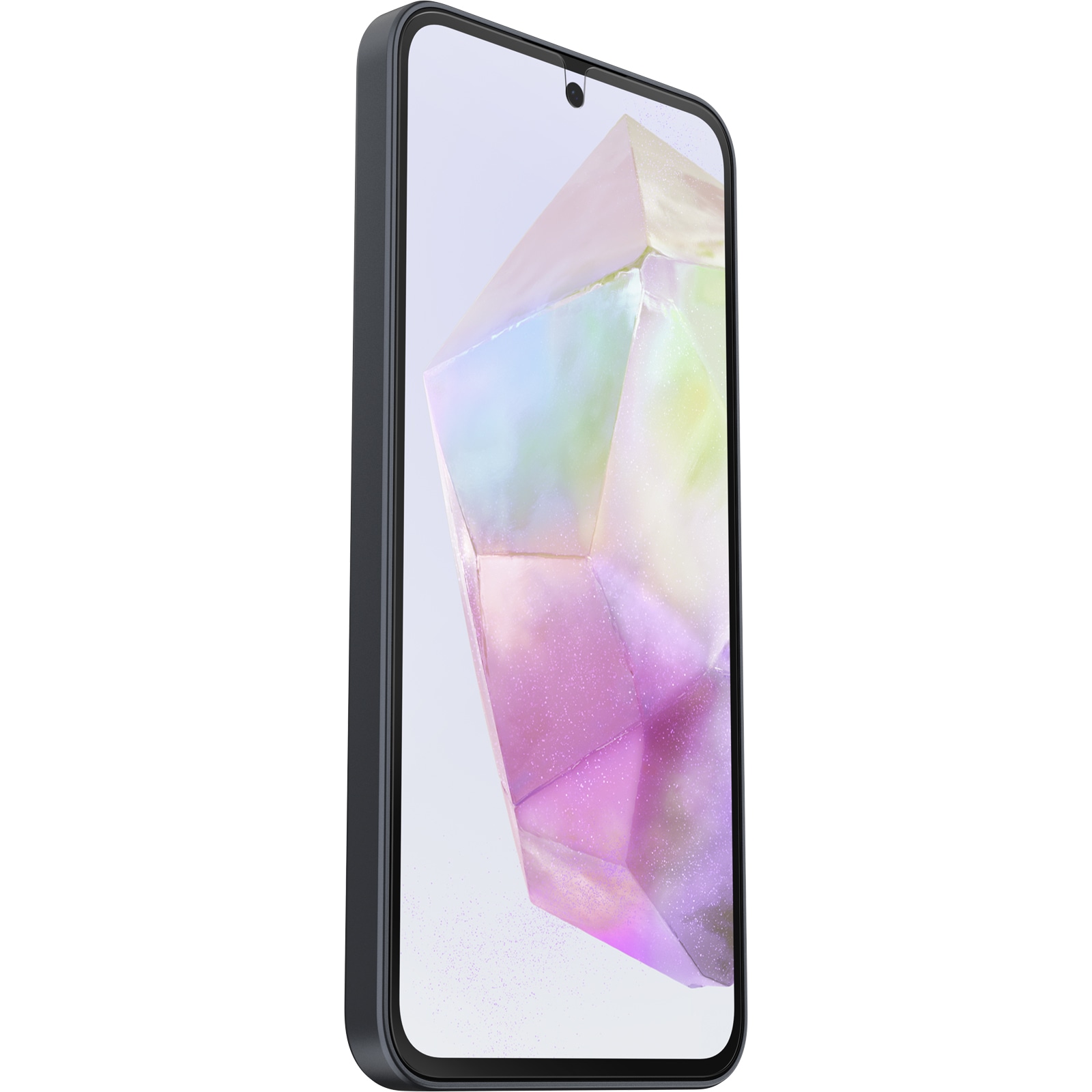 Otterbox Displayschutzglas »Glass«, für Samsung Galaxy A35 5G, Bildschirmschutz, Displayschutz, Displayschutzfolie, kratz & stoßfest