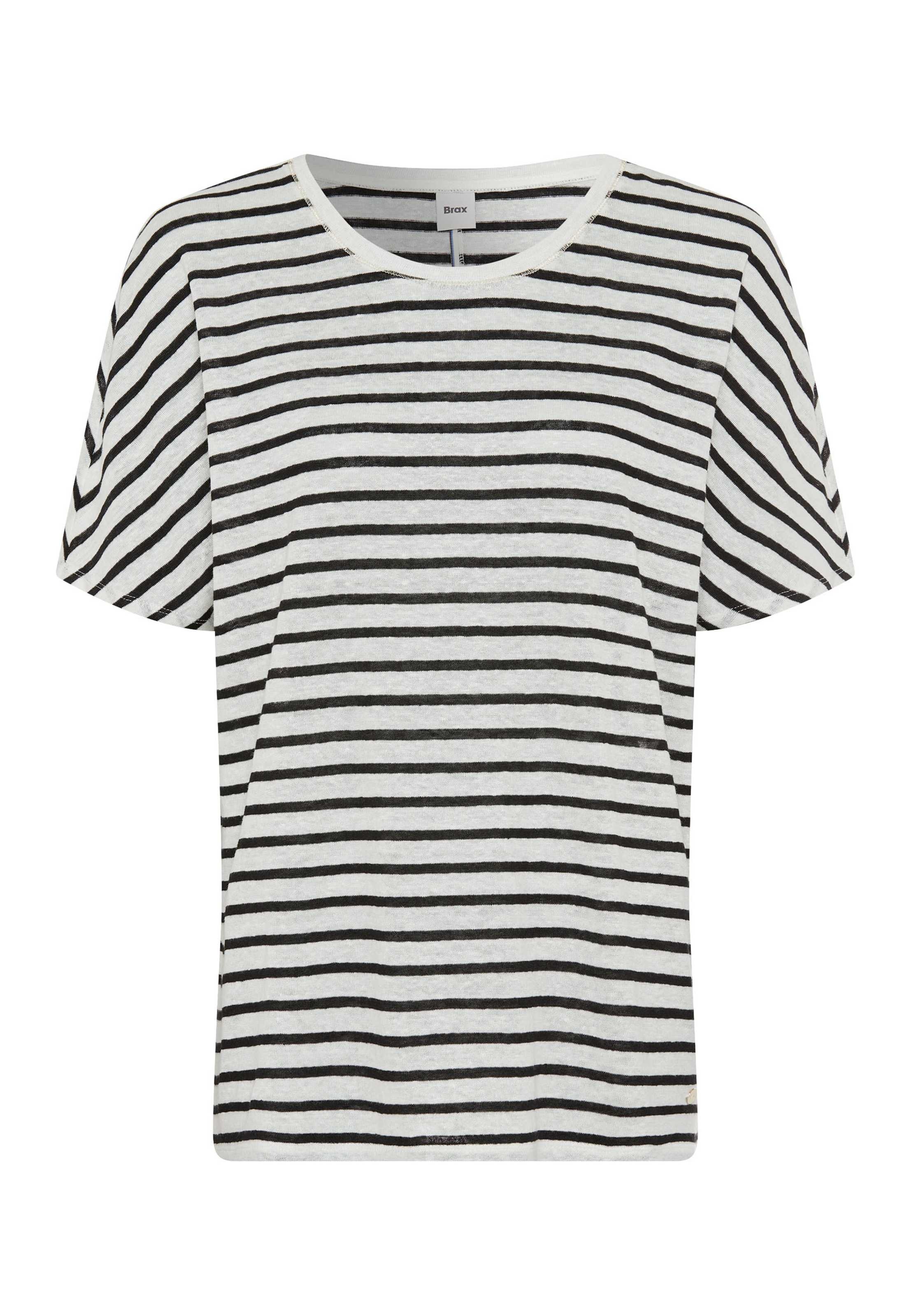 Brax Kurzarmshirt »Style CAELEN«