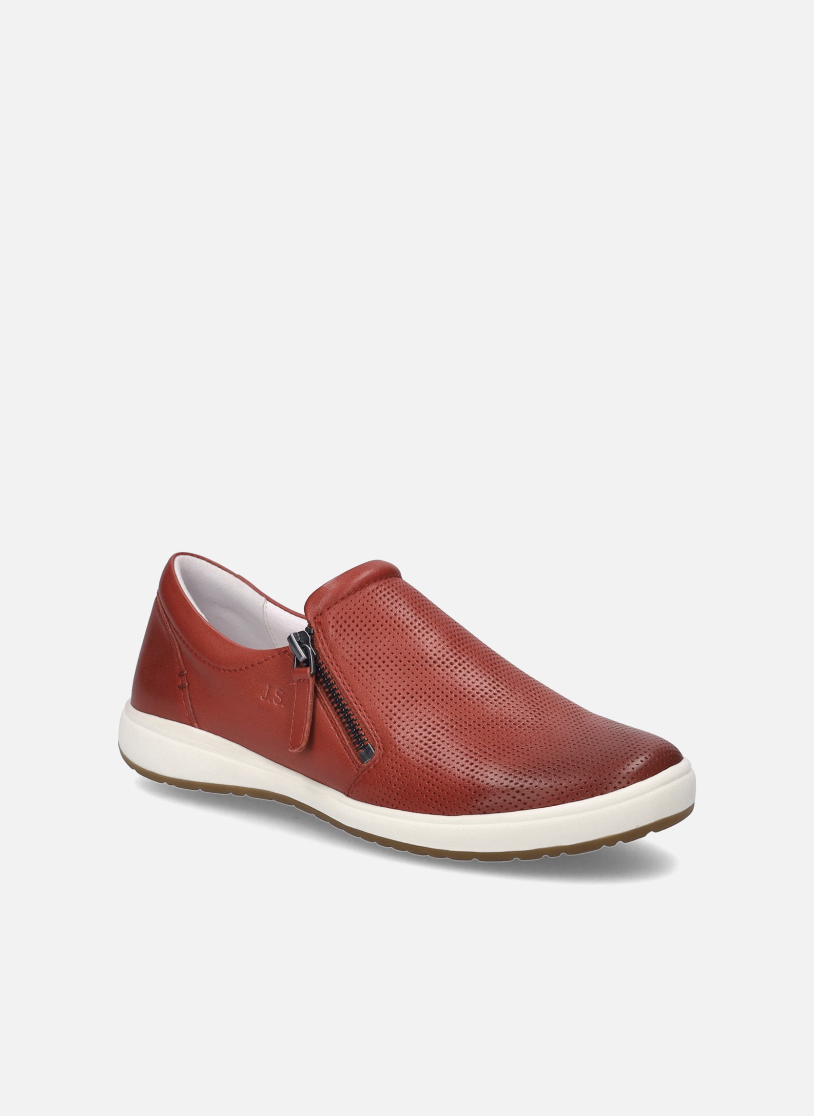 Josef Seibel Slipper »Caren 22, hibiscus«