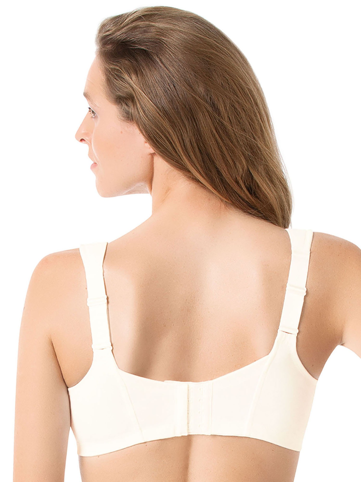 Anita Entlastungs-BH »2er Pack Entlastungs BH Havanna«