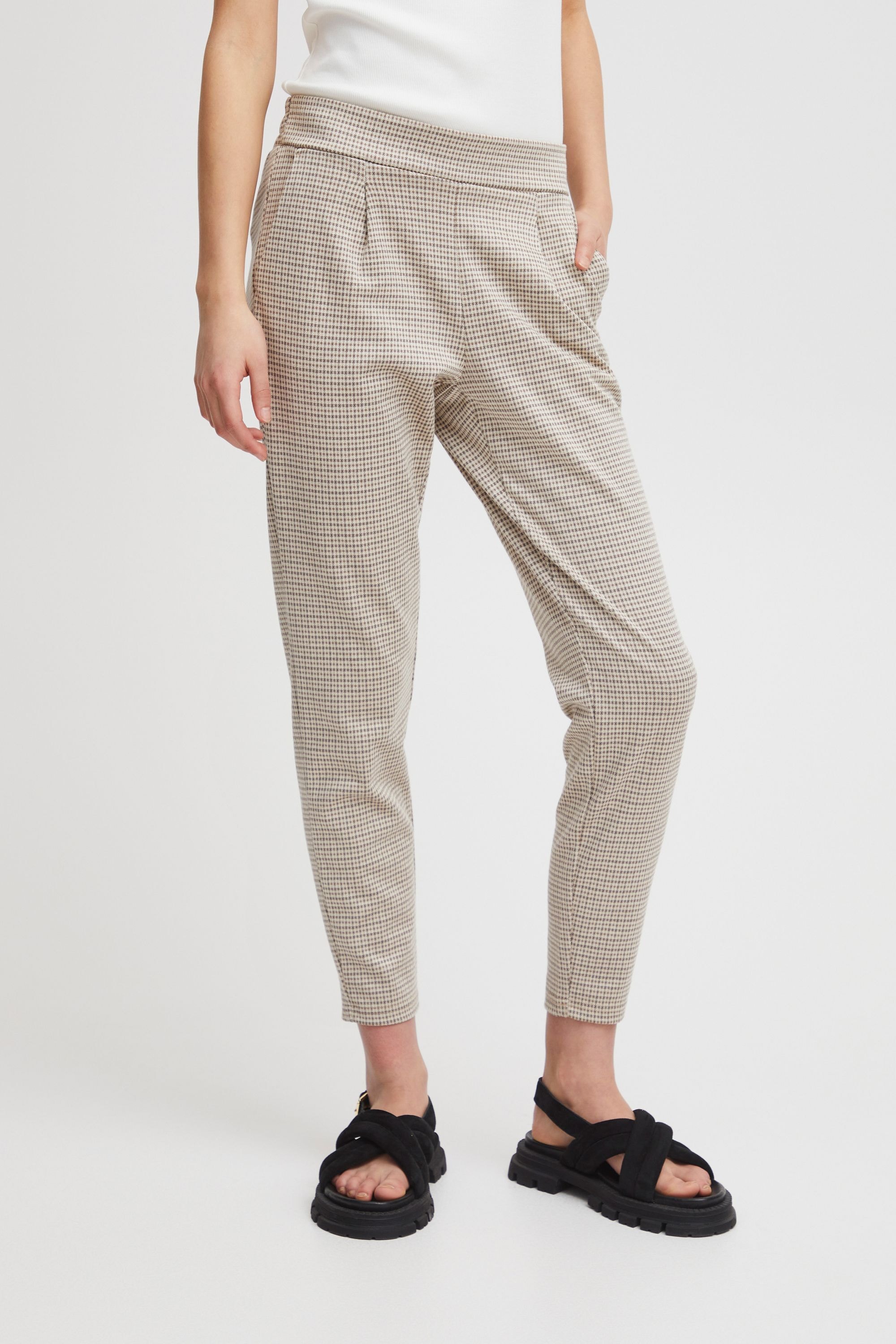 Ichi Stoffhose »Stoffhose IHKate«