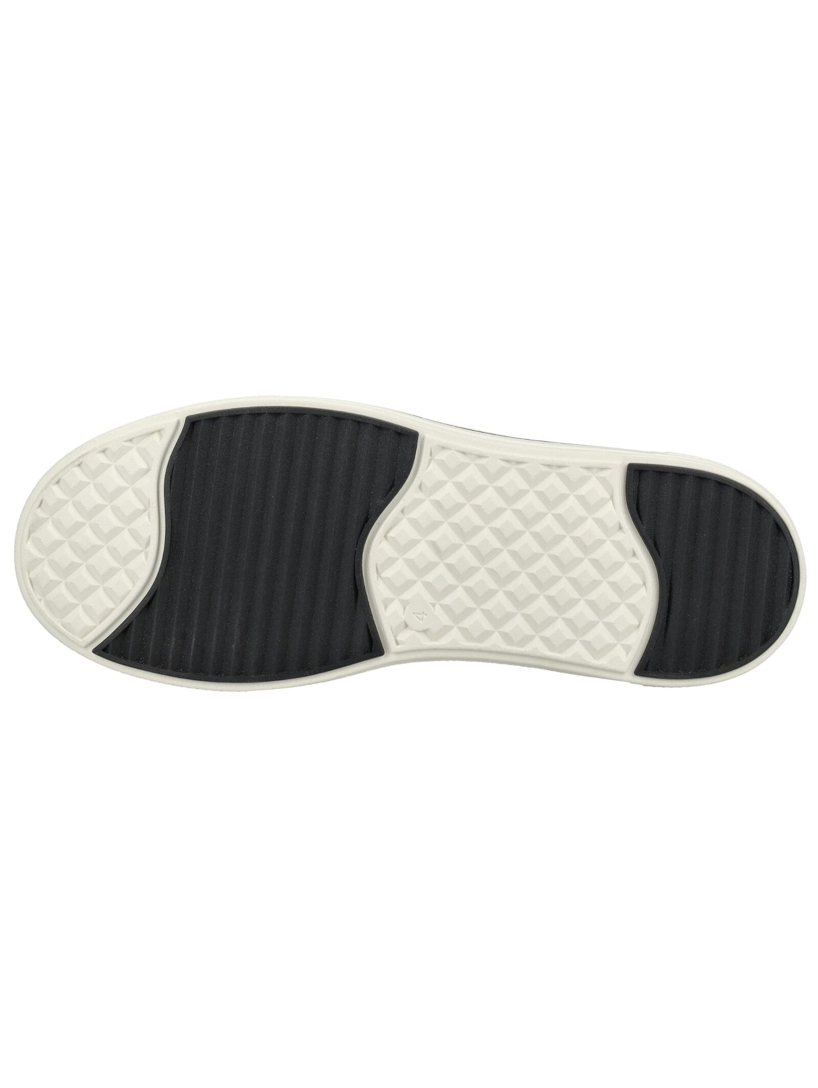 Caprice Plateausneaker »Caprice Sneaker Leder«