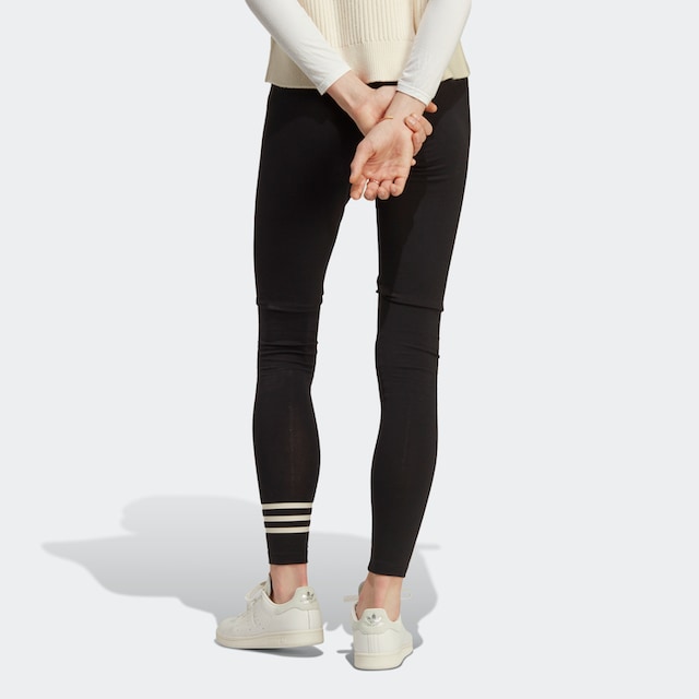 adidas Originals Leggings »ADICOLOR NEUCLASSICS FULL LENGTH – GROSSE  GRÖSSEN«, (1 tlg.) online bestellen | BAUR