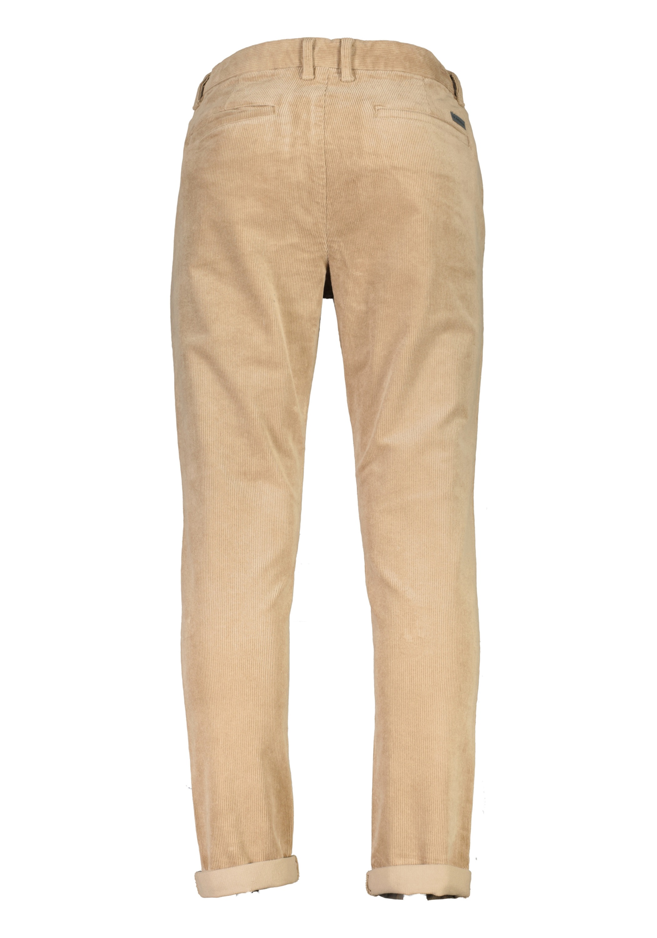 LINDBERGH Cordhose "Cordhose Regular Fit" günstig online kaufen