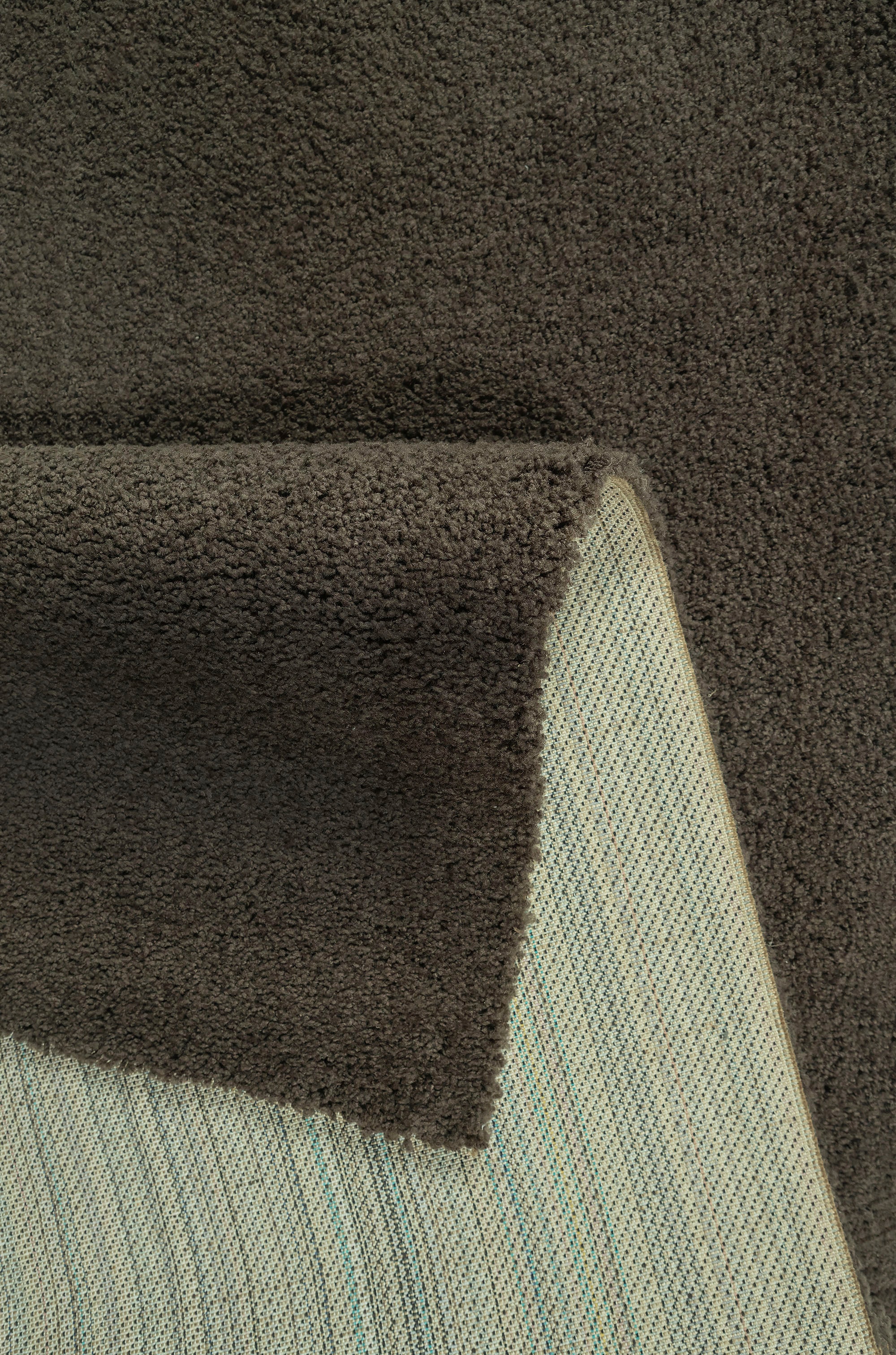andas Hochflor-Teppich »Ilvi«, rechteckig, BAUR flauschig, durch weich besonders einfarbig, | weich extra Mikrofaser