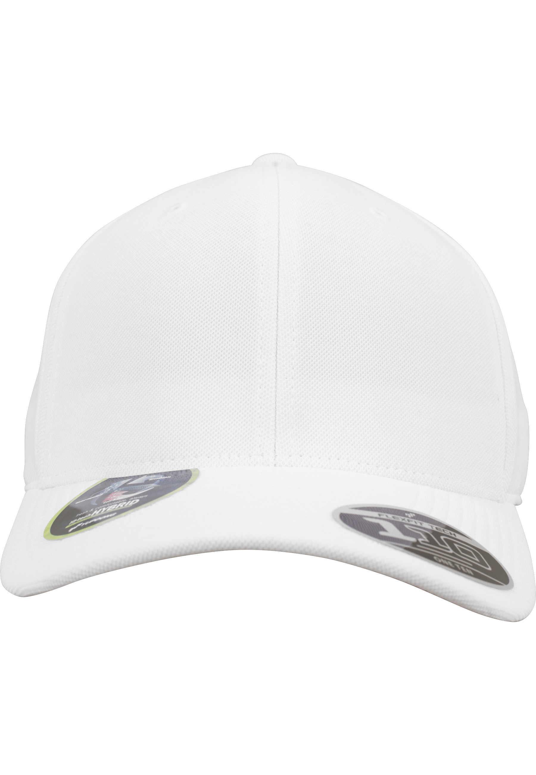 Flexfit Fitted Cap »Flexfit Unisex 110 Cool & Dry Mini Pique«