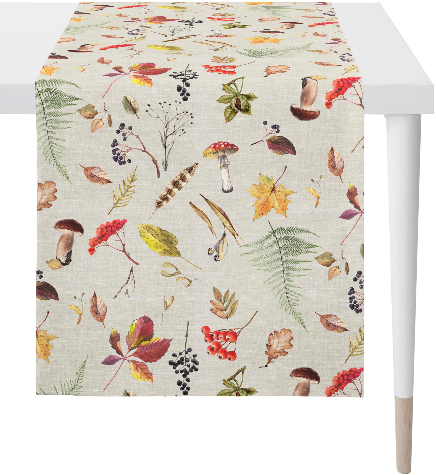 APELT Tischläufer »5450« (1 St.)