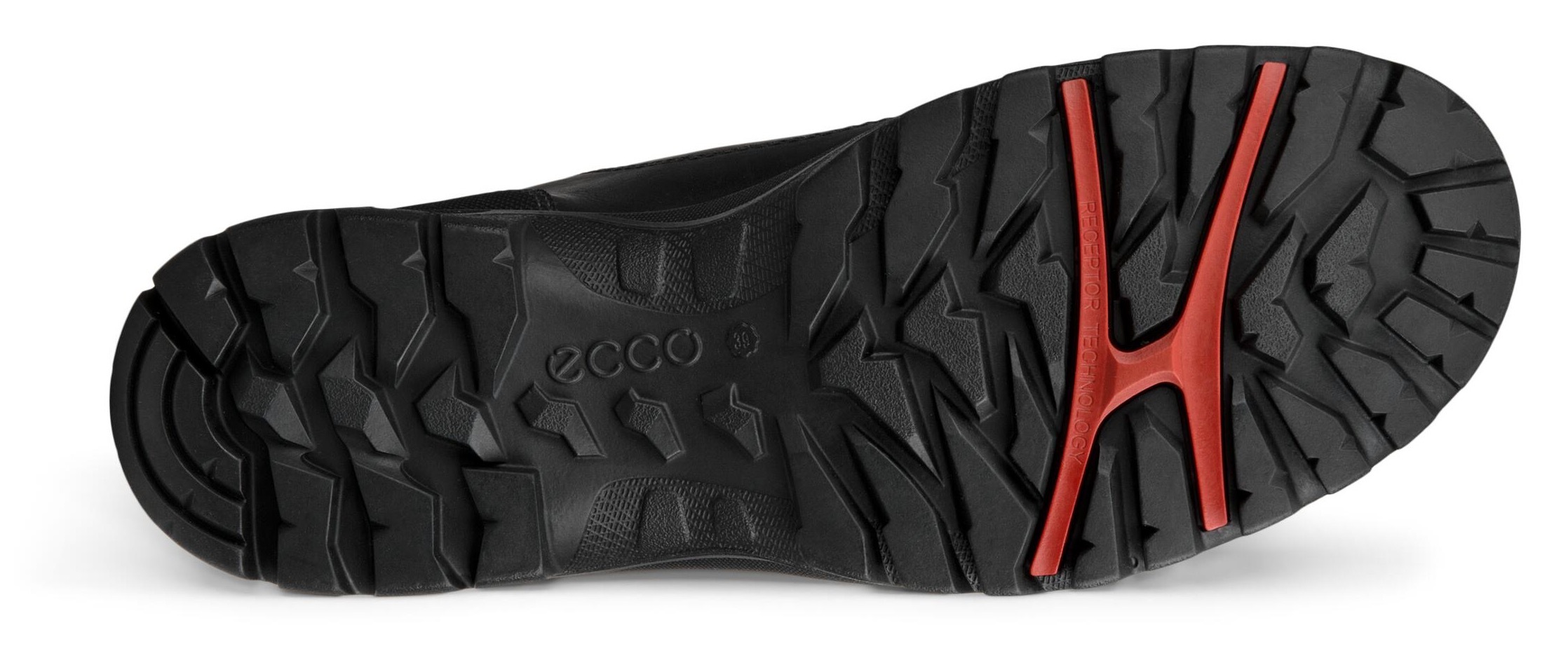 Thumbnail - Ecco Winterboots "Xpedition III" Outdoorschuh, Stiefelette mit gepolstertem Schaftrand