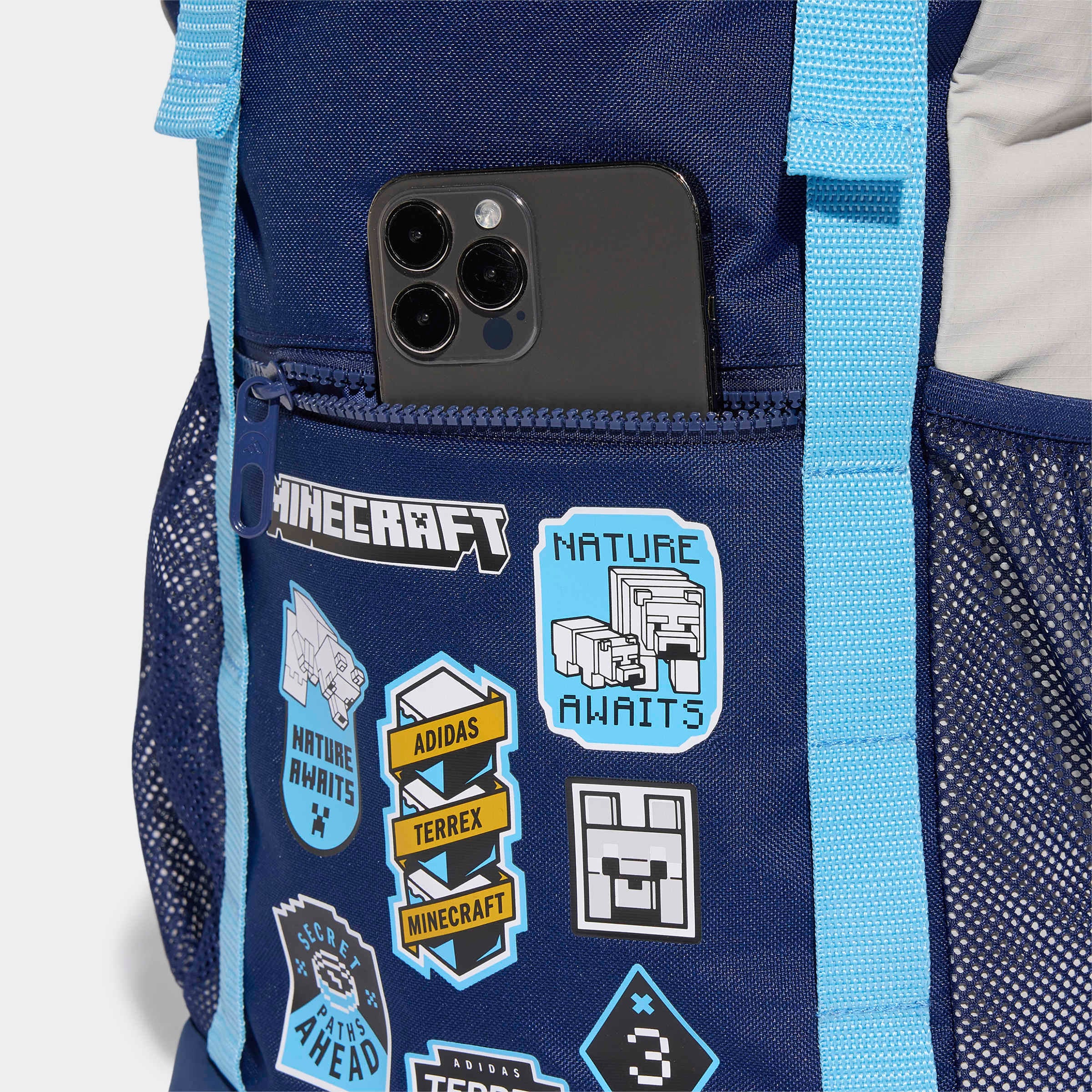 adidas Performance Rucksack »ADIDAS MINECRAFT«