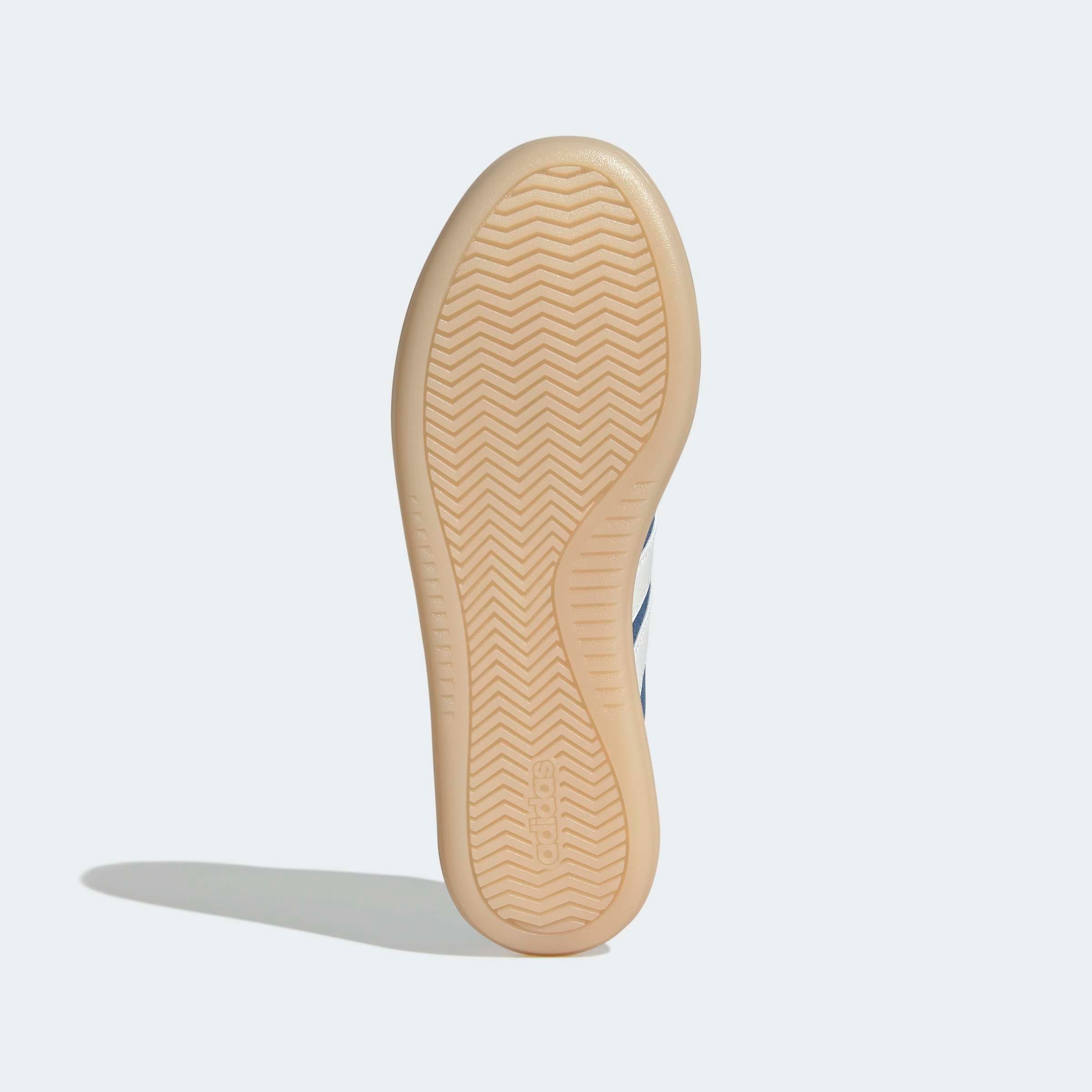 adidas Sportswear Sneaker »BARREDA DECODE«  inspiriert vom Design des adidas handball spezial