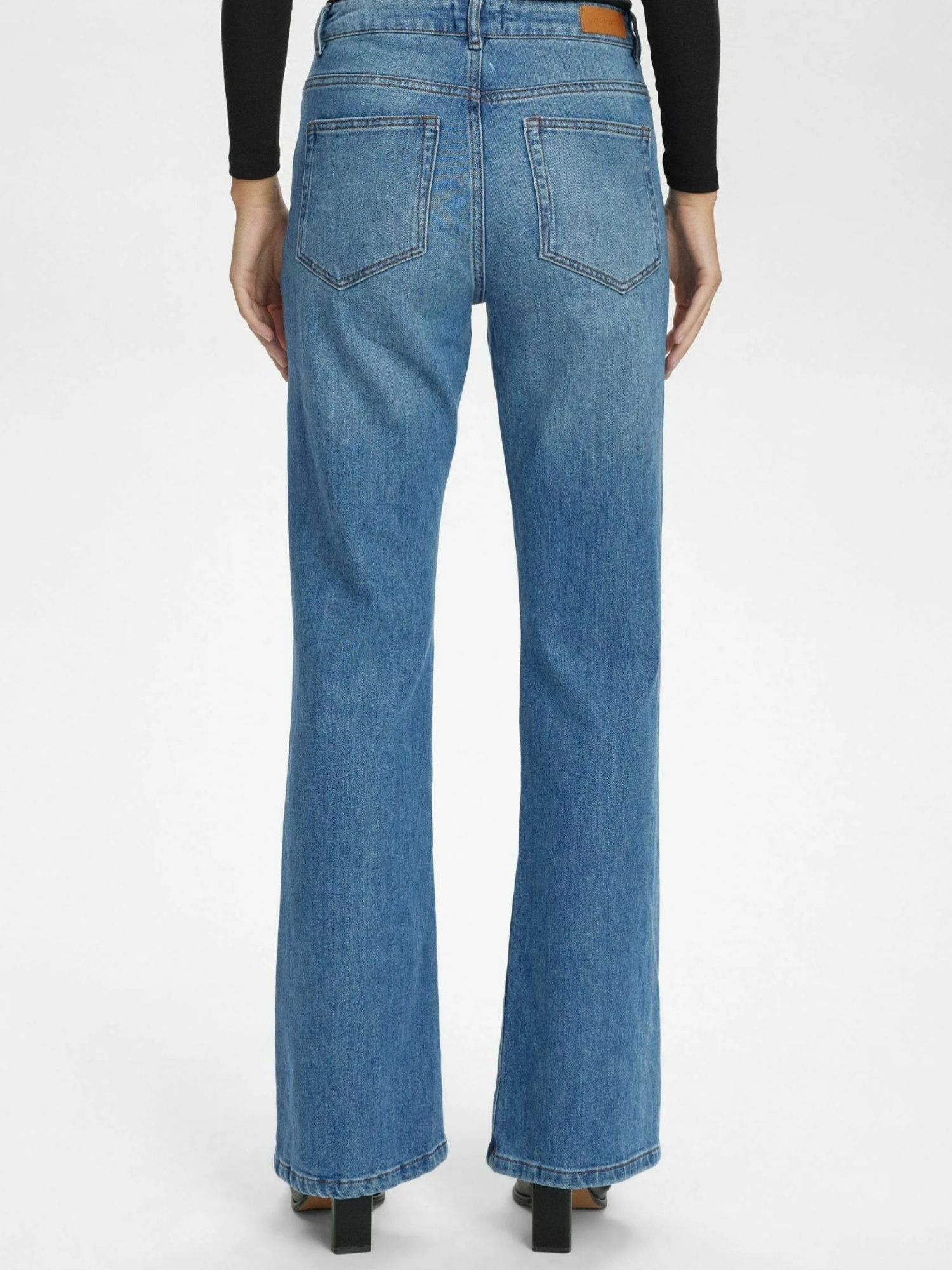 nümph 5-Pocket-Hose »Nümph Long jeans NULONDON«