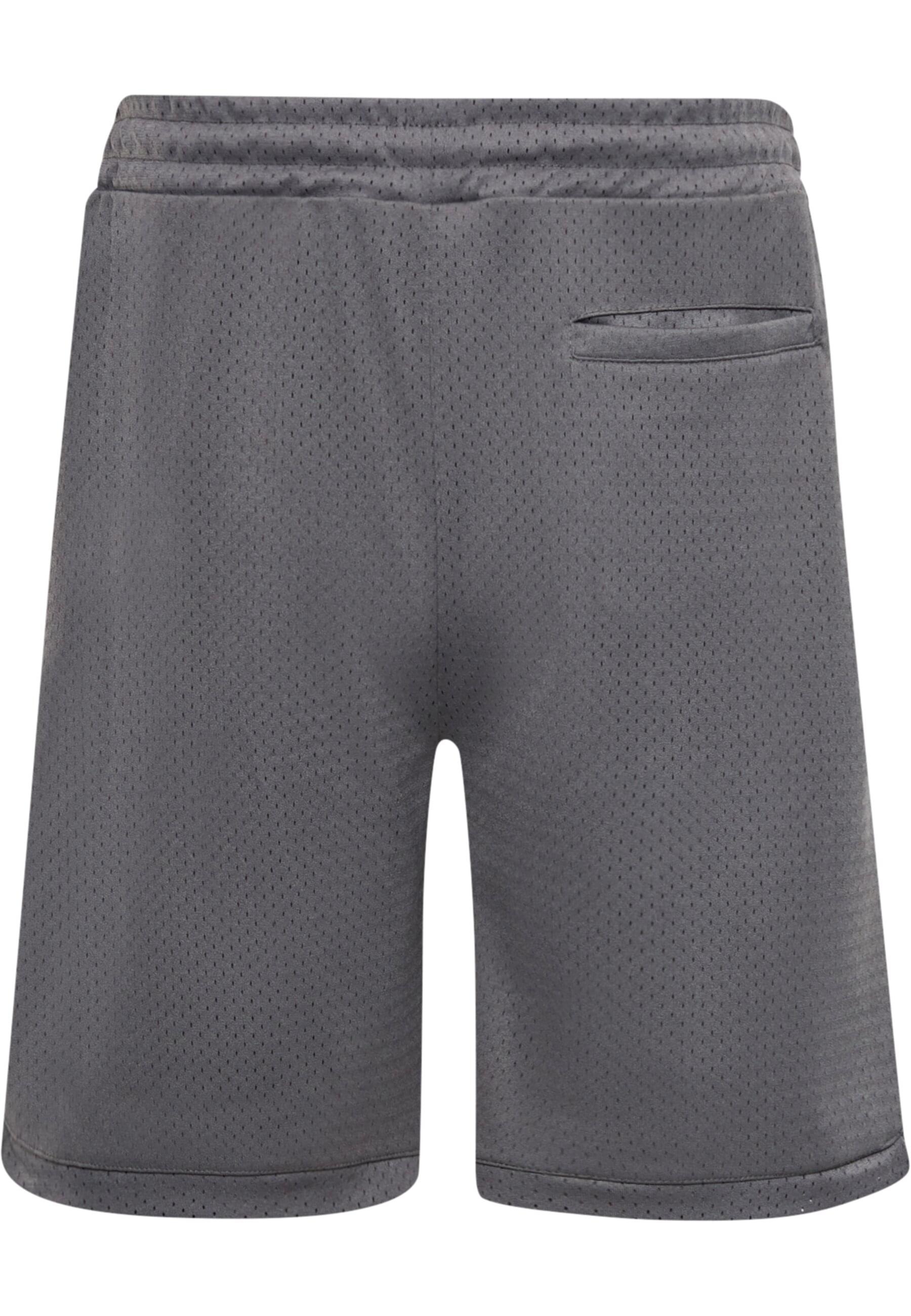Dropsize Shorts "Dropsize Herren Dropsize V2 Mesh Shorts", (1 tlg.) günstig online kaufen