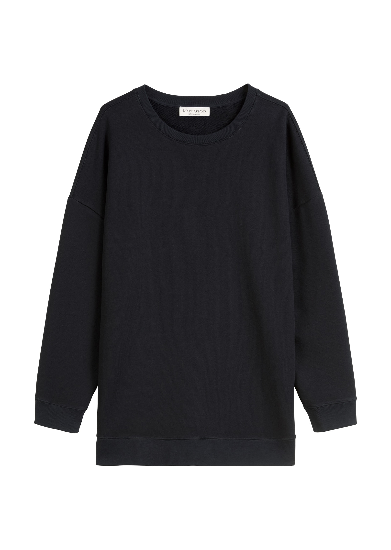 Marc O'Polo Sweatshirt »aus Organic Cotton«