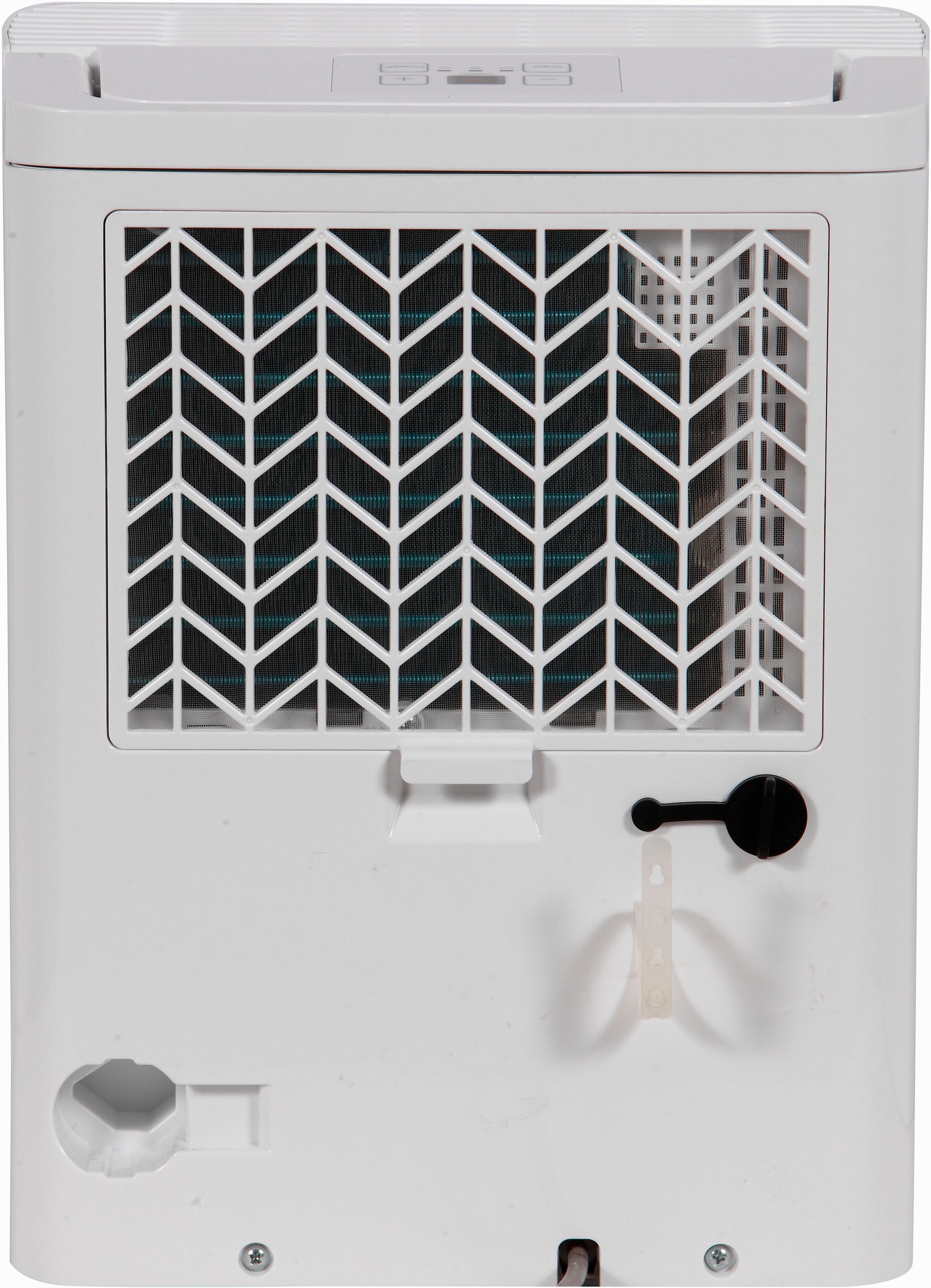 comfee Luftentfeuchter »MDDN-10DEN7«, Entfeuchtung 10 l/Tag, Tank 2,1 l