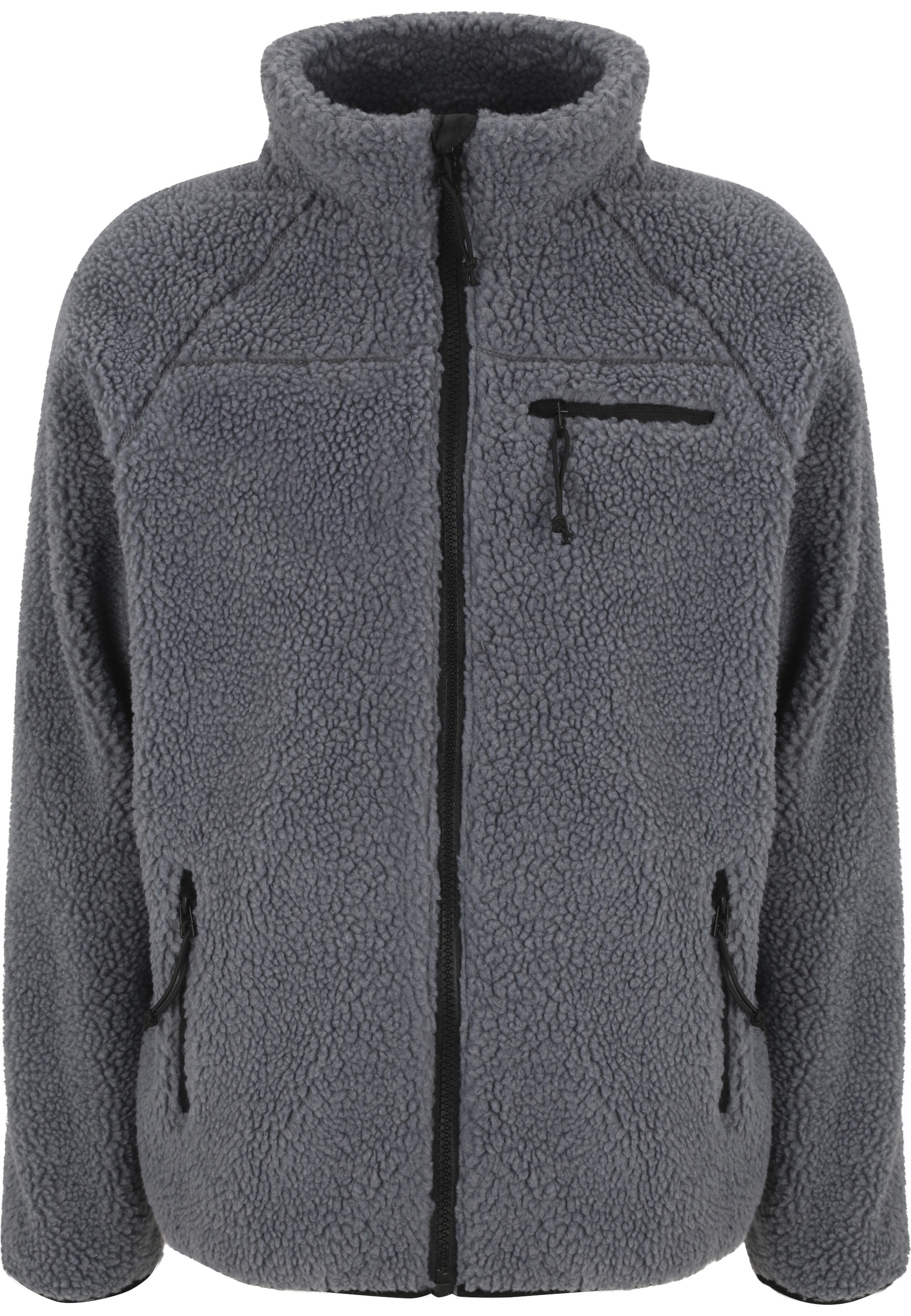 Brandit Allwetterjacke "Brandit Herren Teddyfleece Jacket" 1 Stk. tlg. ohne günstig online kaufen