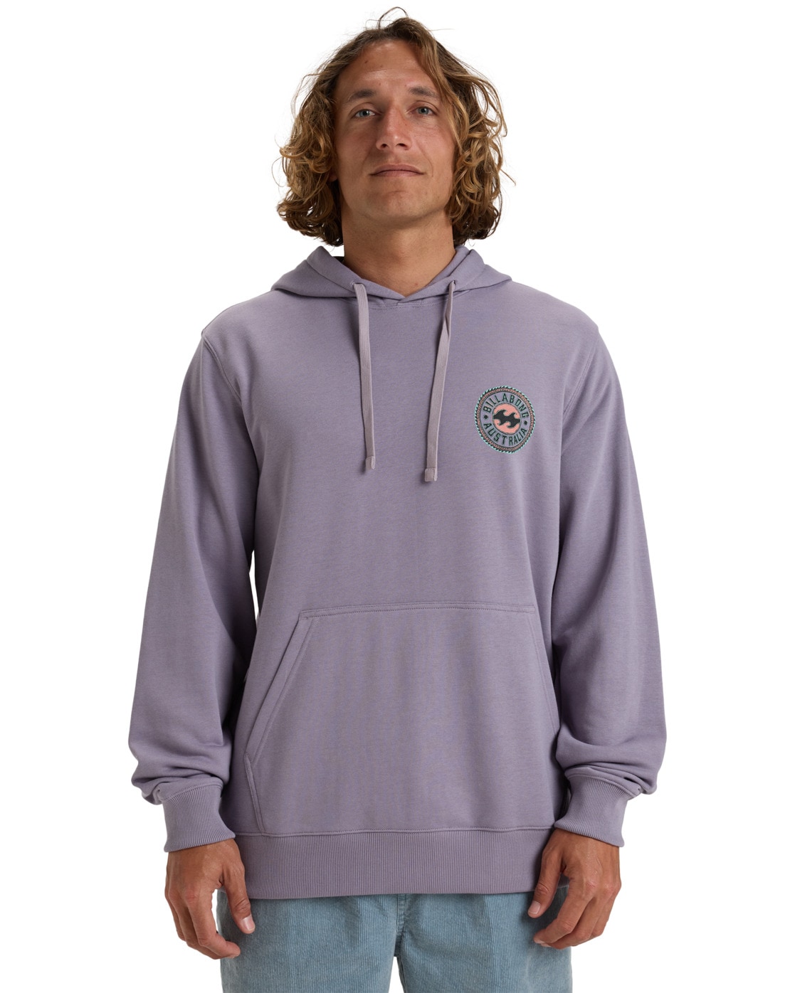 Billabong Hoodie "Foundation Po" günstig online kaufen