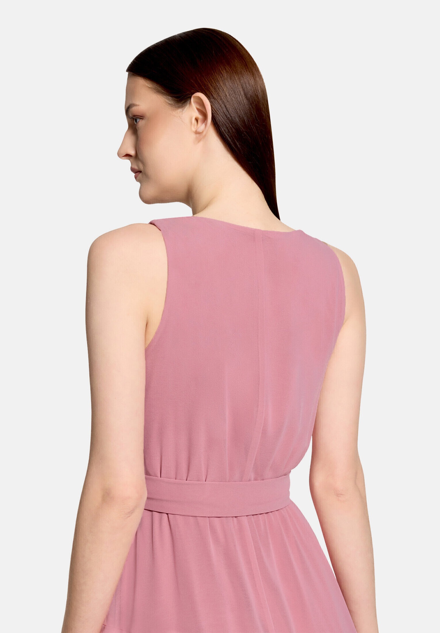 Vera Mont Cocktailkleid »Damen mit Volant« Ohne Tasche