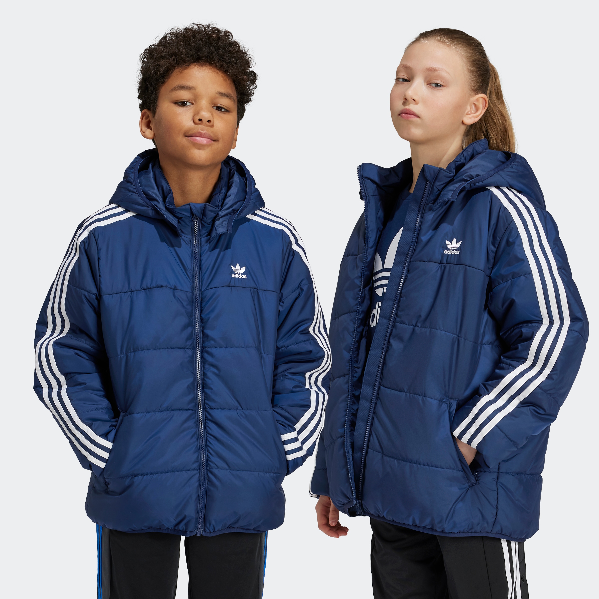 adidas Originals Outdoorjacke PADDED JACKET