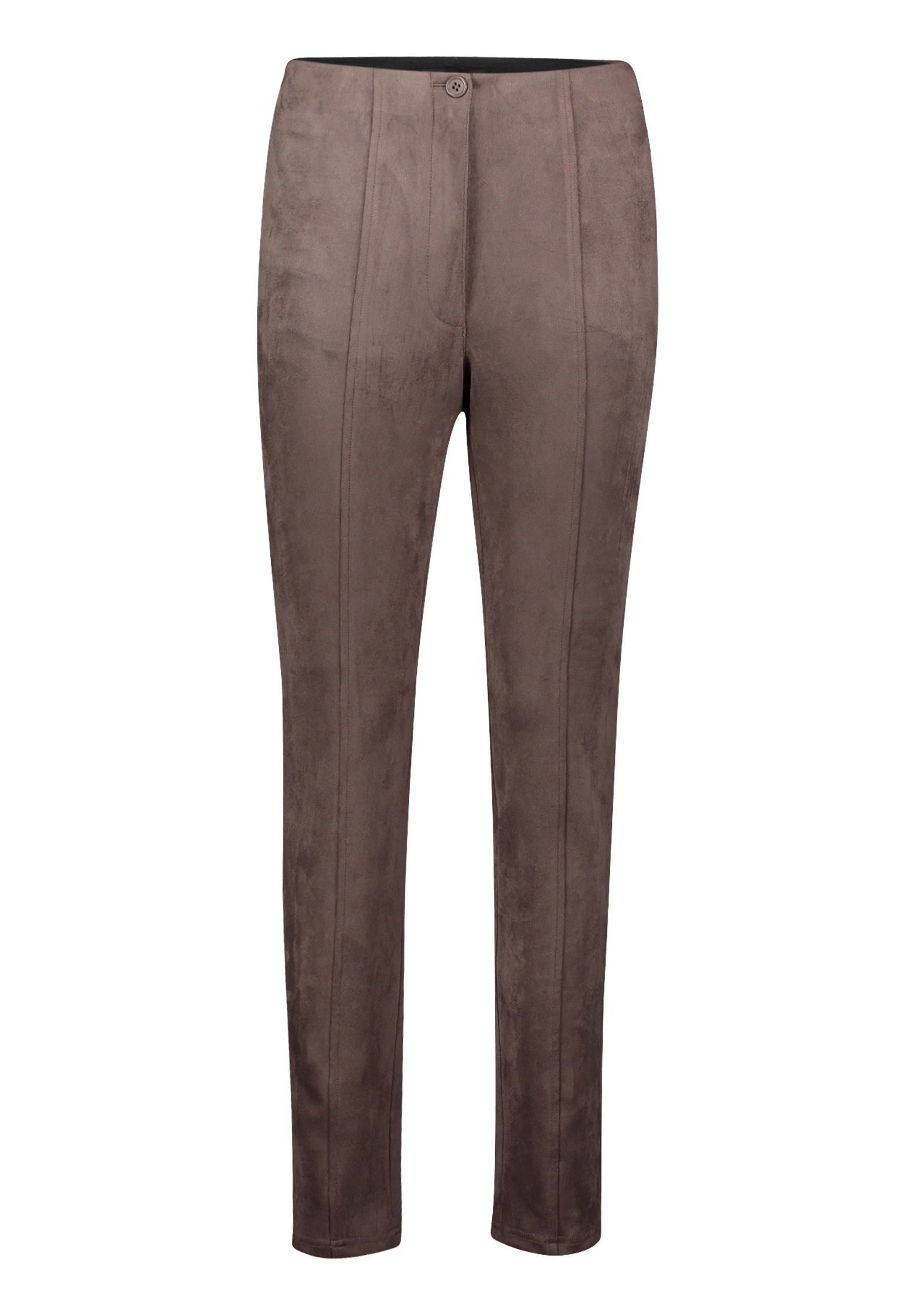 Betty Barclay Stoffhose »Damen Slim Fit«